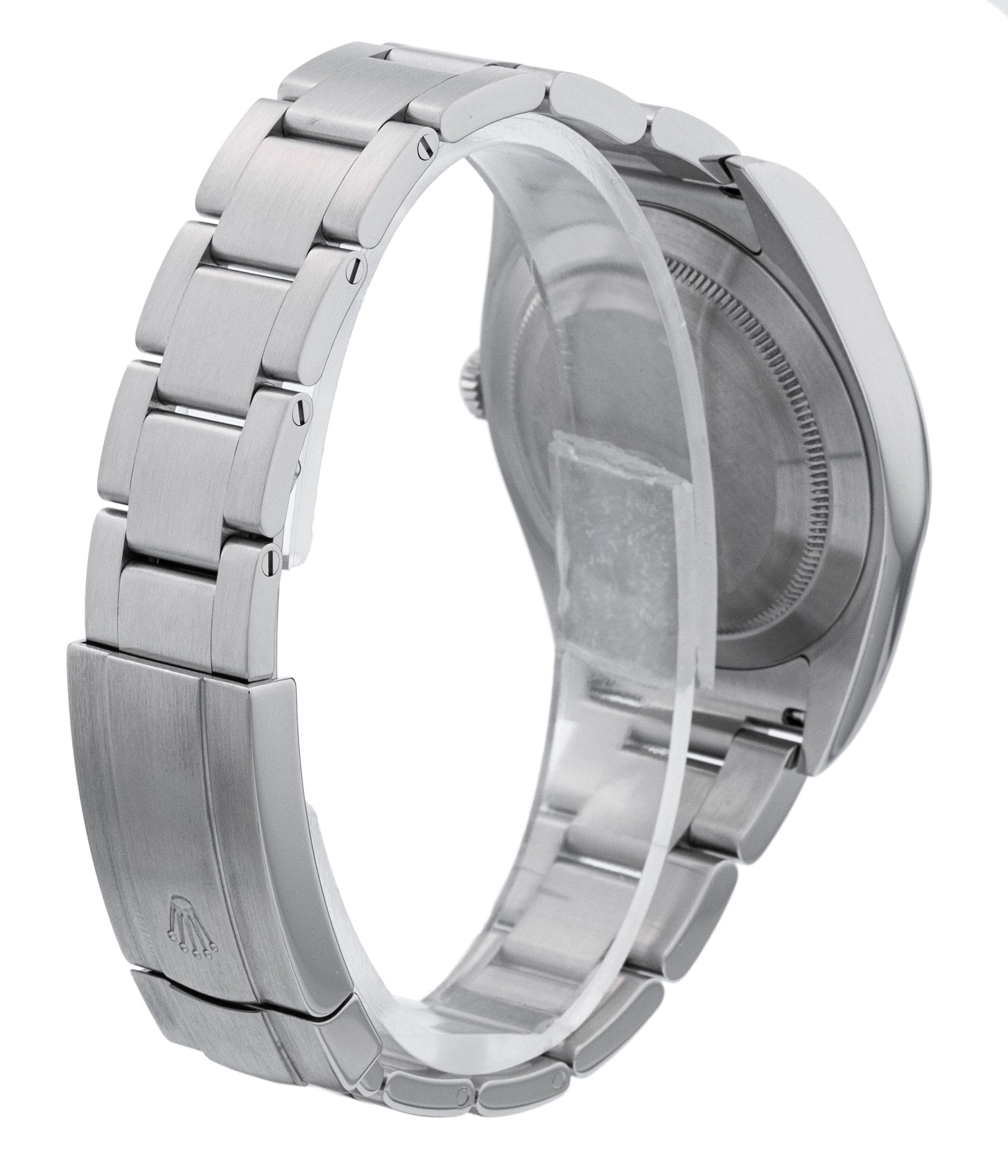 Rolex Oyster Perpetual 114300 Thumbnail 3