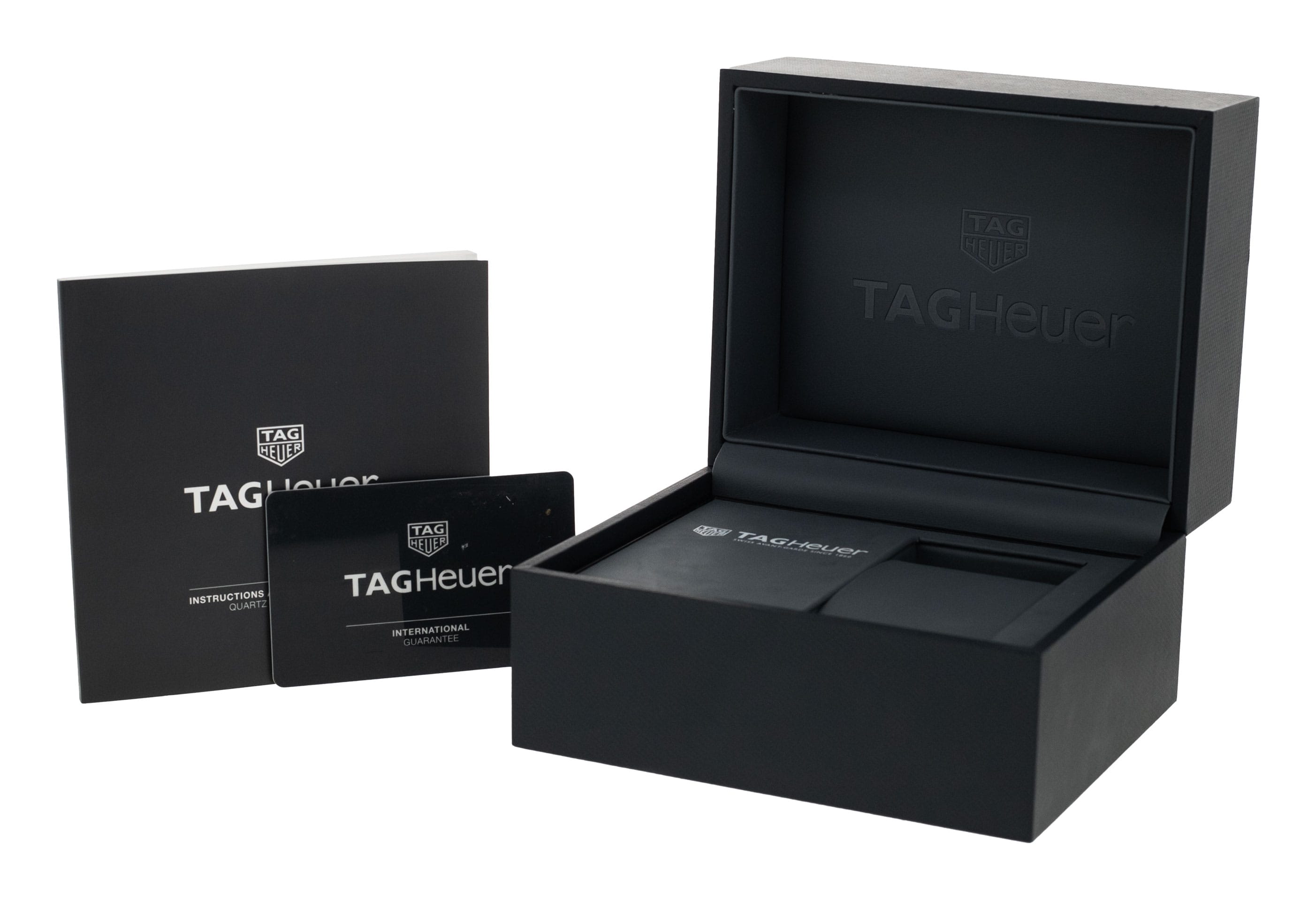 Tag Heuer Formula 1 CAZ1011.BA0843 Thumbnail 4