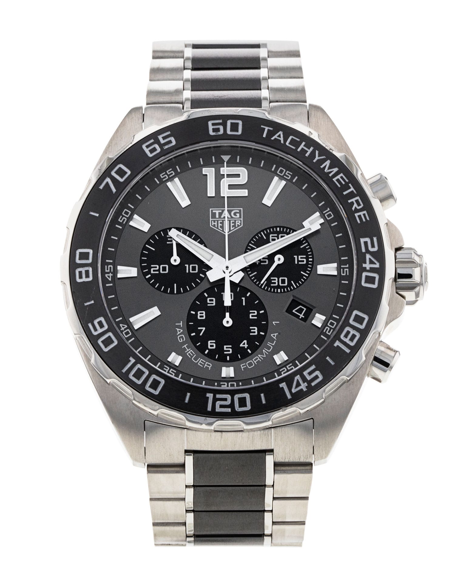Tag Heuer Formula 1 CAZ1011.BA0843 Thumbnail 1