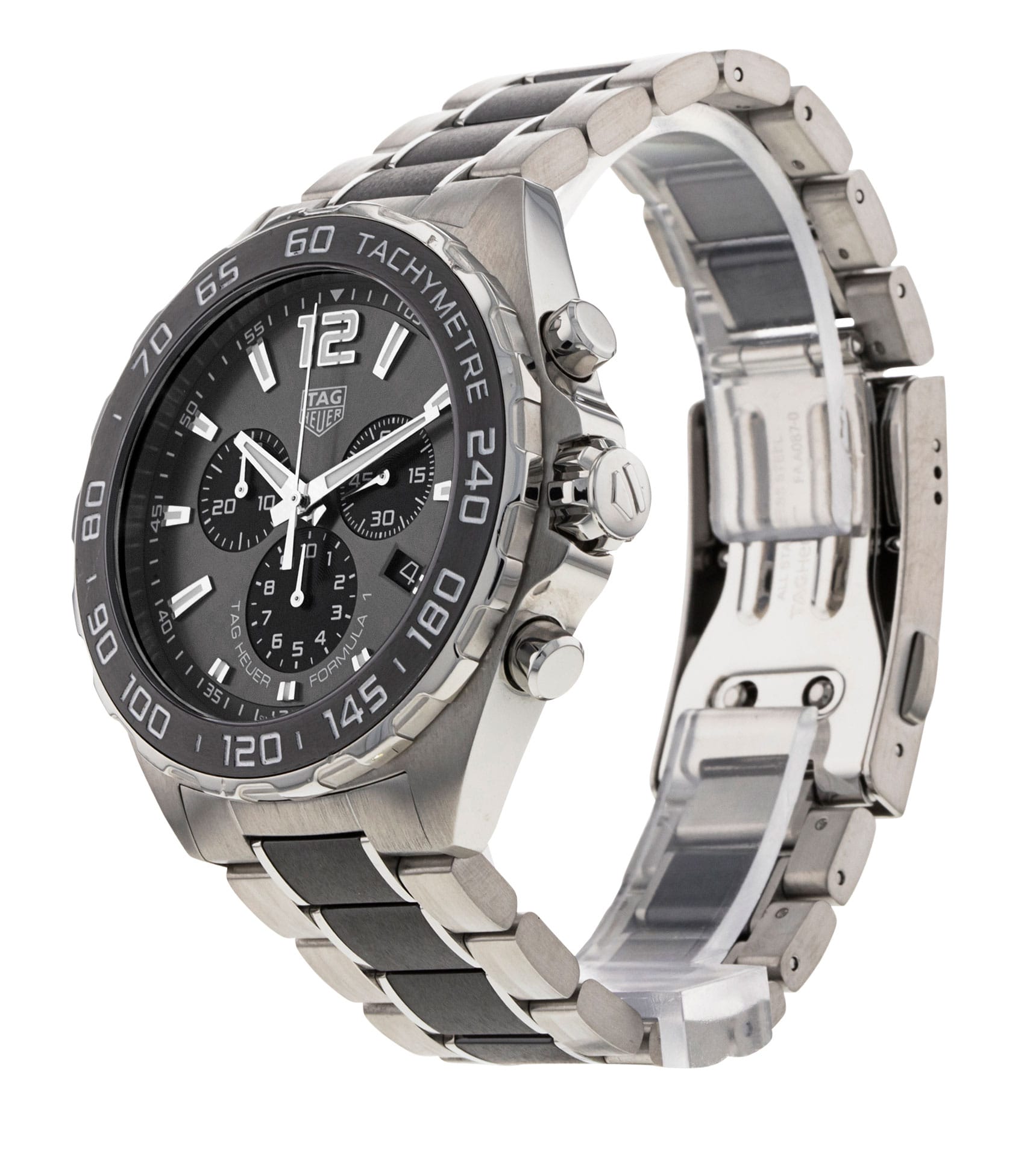 Tag Heuer Formula 1 CAZ1011.BA0843 Thumbnail 2