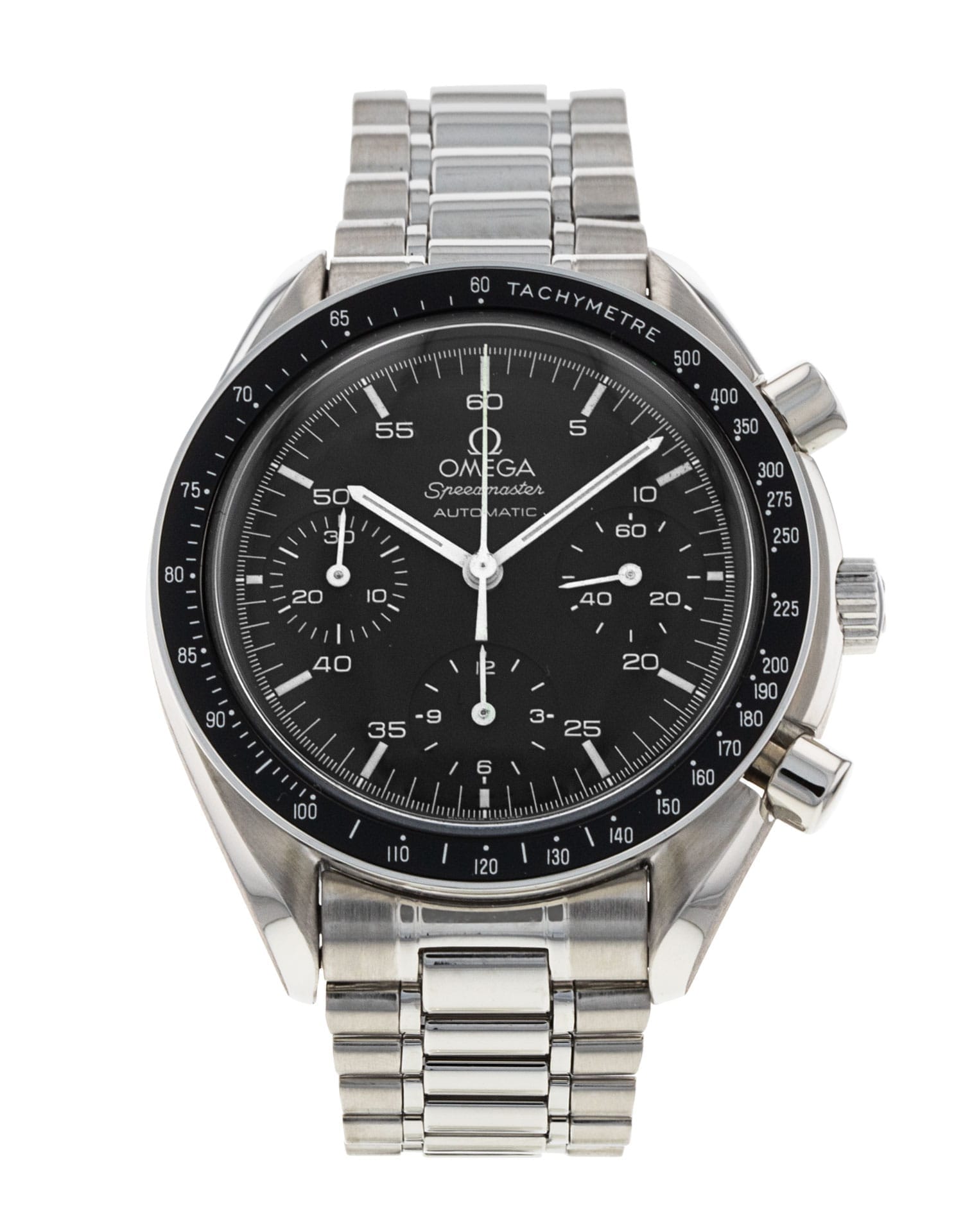 Omega Speedmaster Reduced 3510.50.00 Thumbnail 1