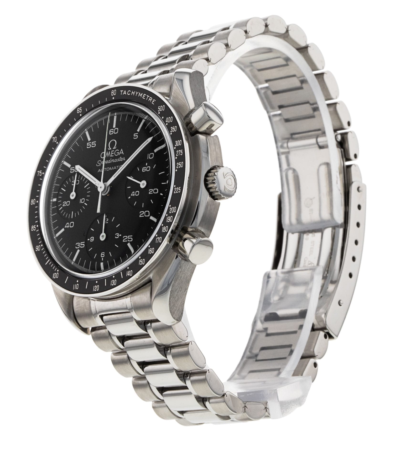 Omega Speedmaster Reduced 3510.50.00 Thumbnail 2