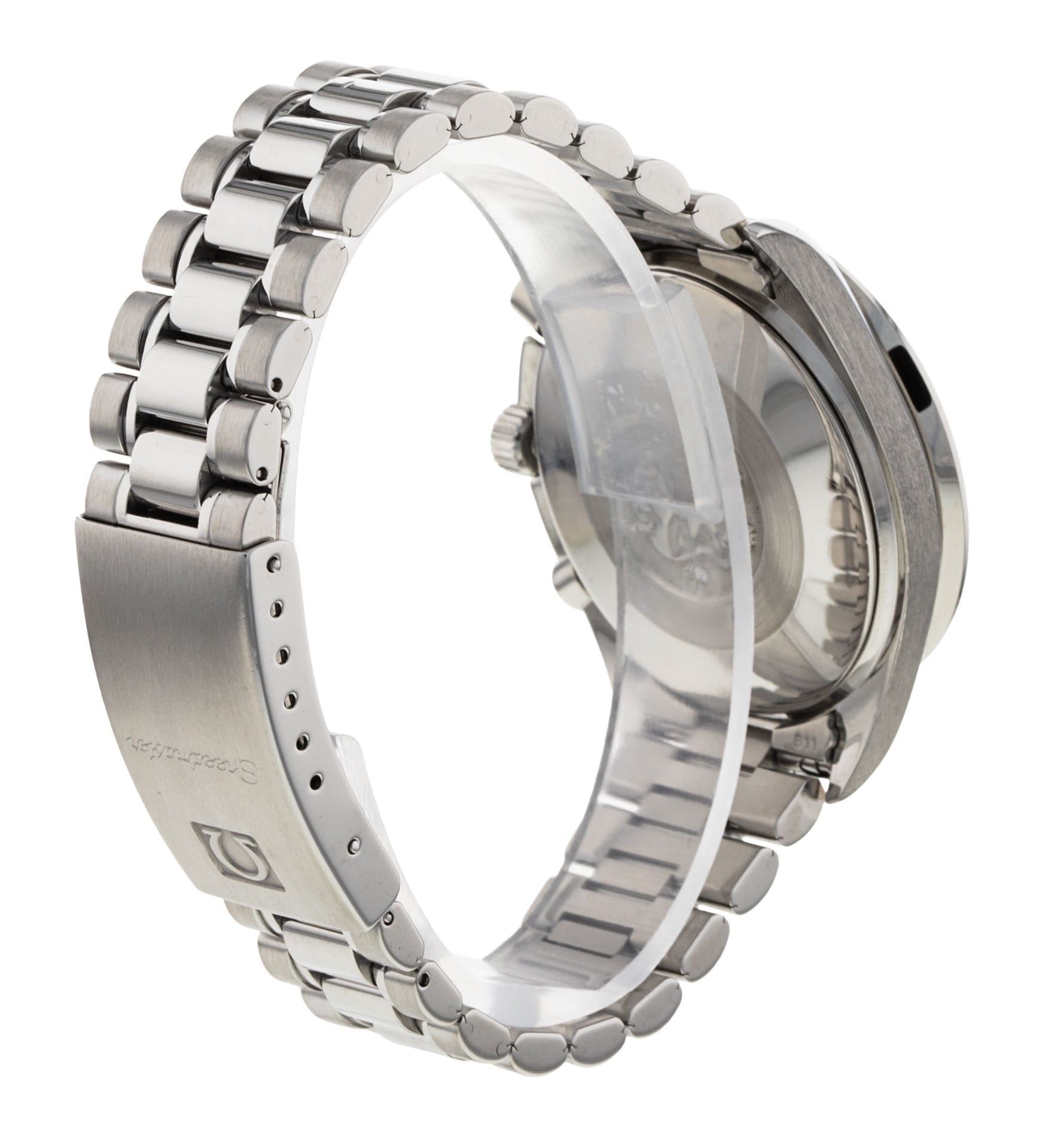 Omega Speedmaster Reduced 3510.50.00 Thumbnail 3