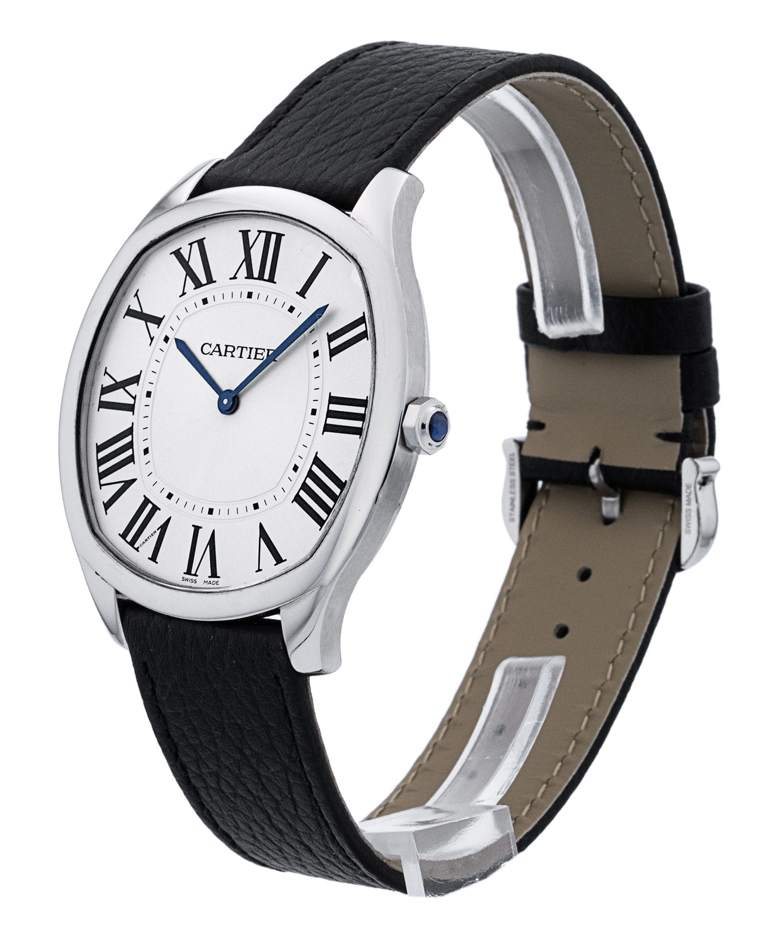 Cartier Drive De Cartier WSNM0011 Thumbnail 2