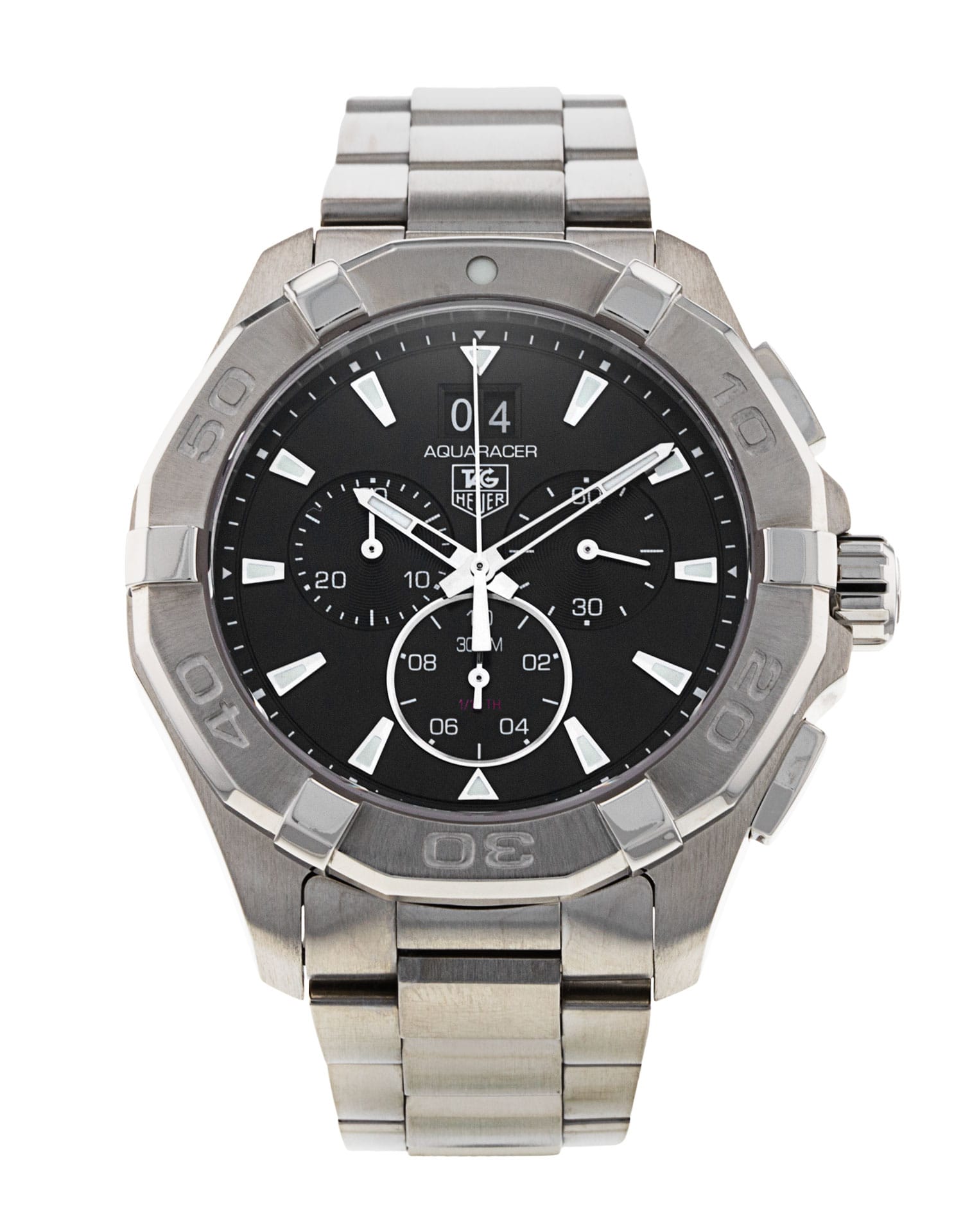 Tag Heuer Aquaracer CAY1110.BA0925 Thumbnail 1