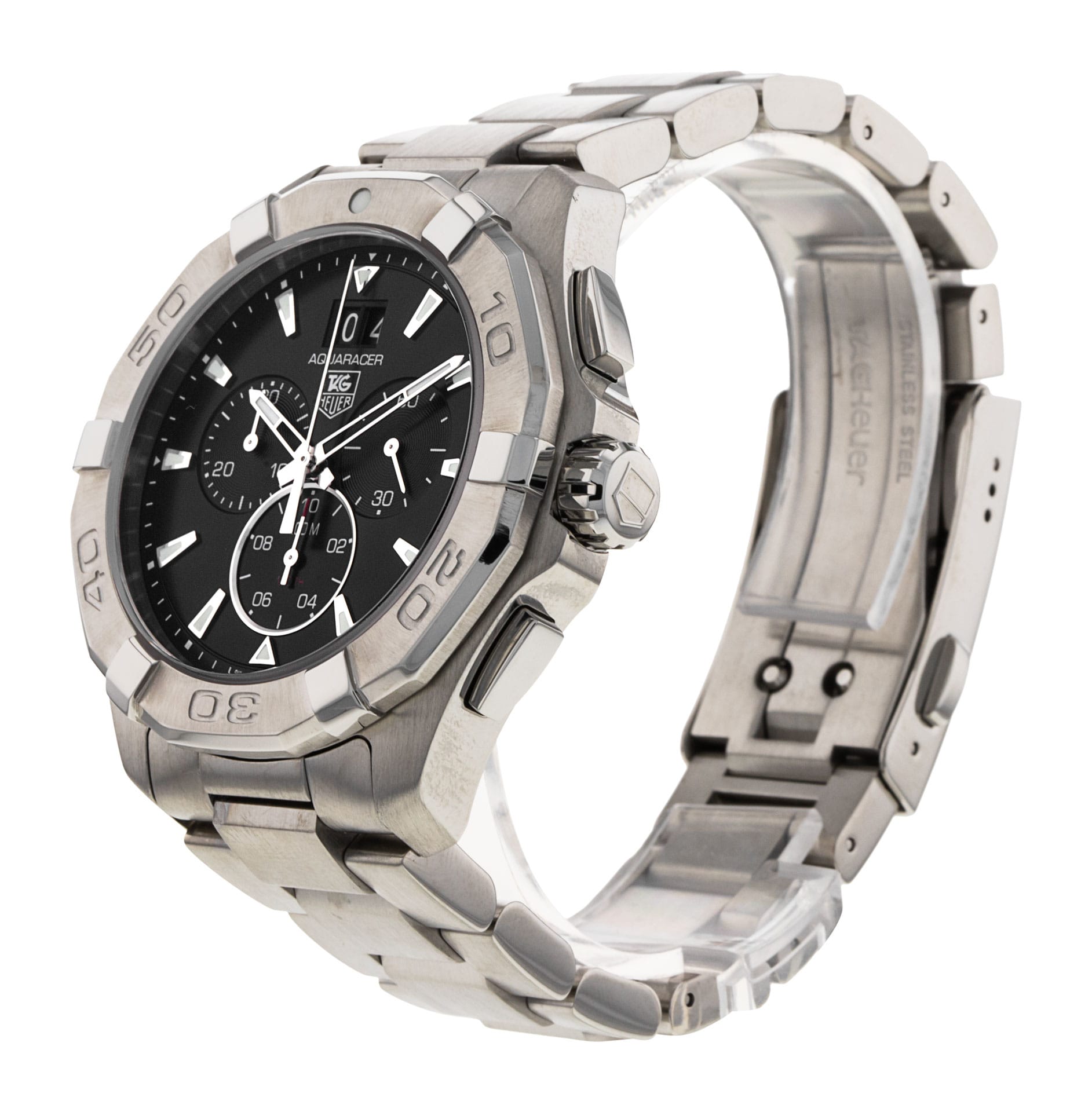 Tag Heuer Aquaracer CAY1110.BA0925 Thumbnail 2