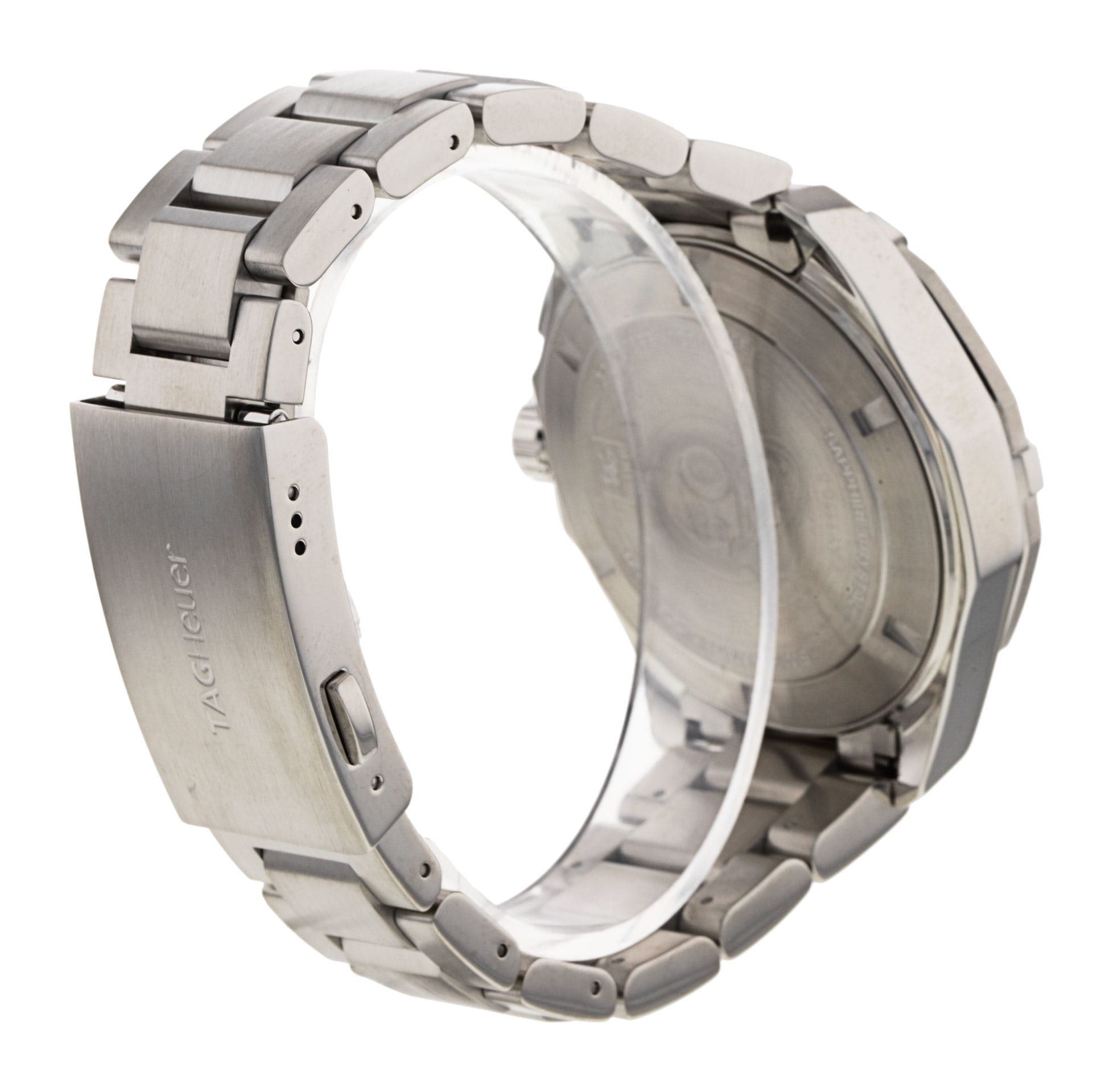 Tag Heuer Aquaracer CAY1110.BA0925 Thumbnail 3