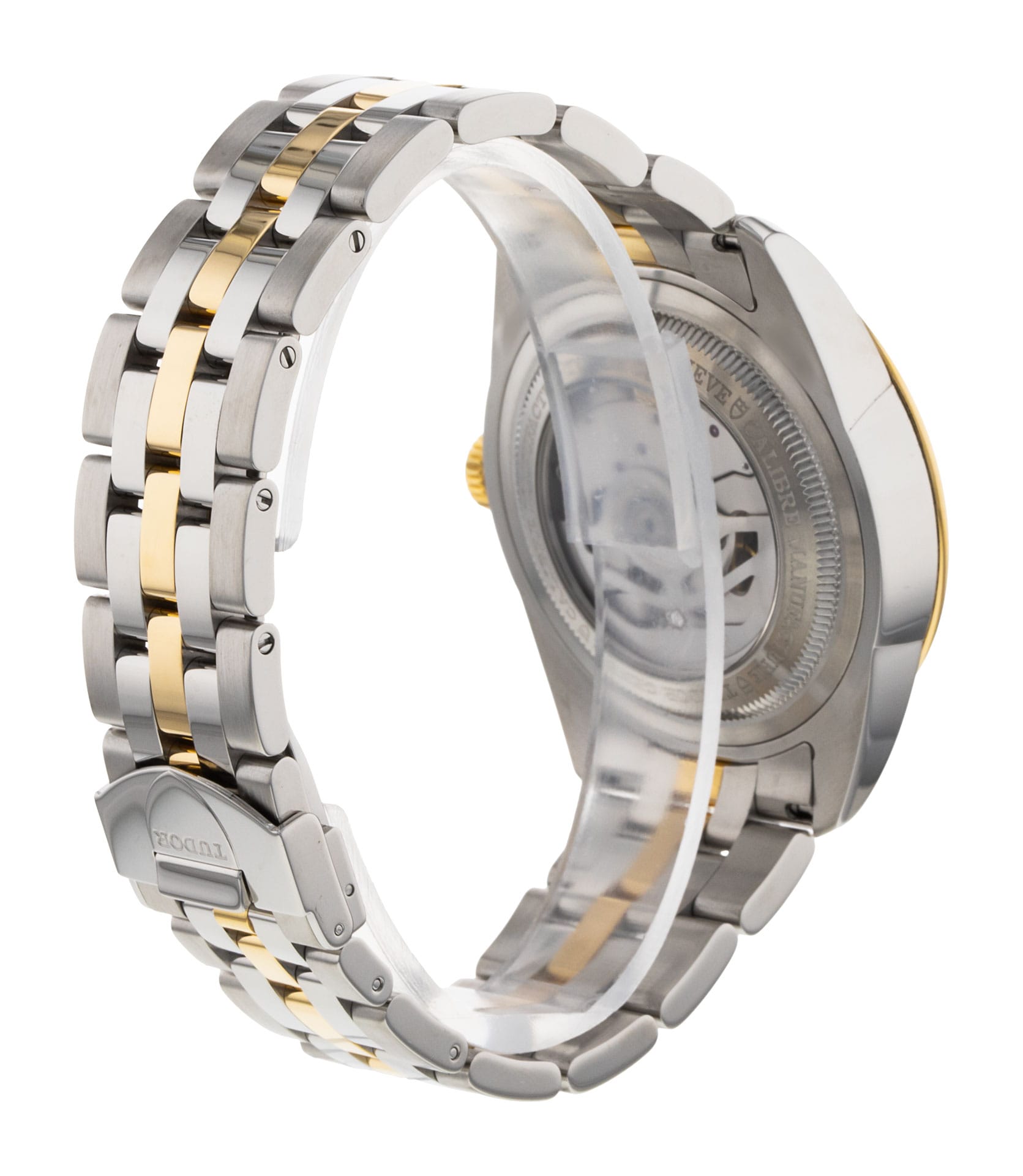 Tudor Glamour Date M57103-0006 Thumbnail 3