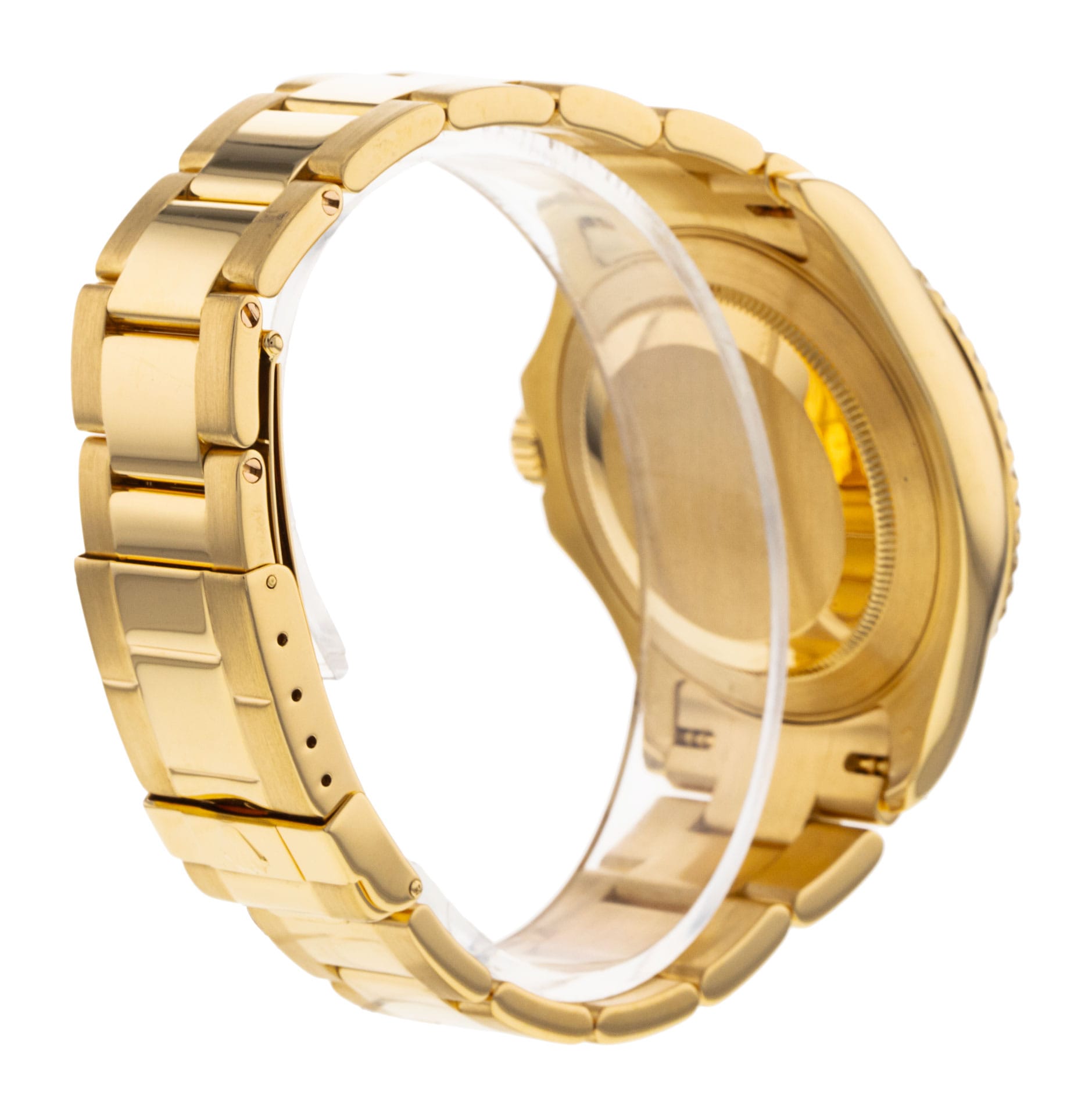 Rolex Yacht-Master 16628 Thumbnail 3