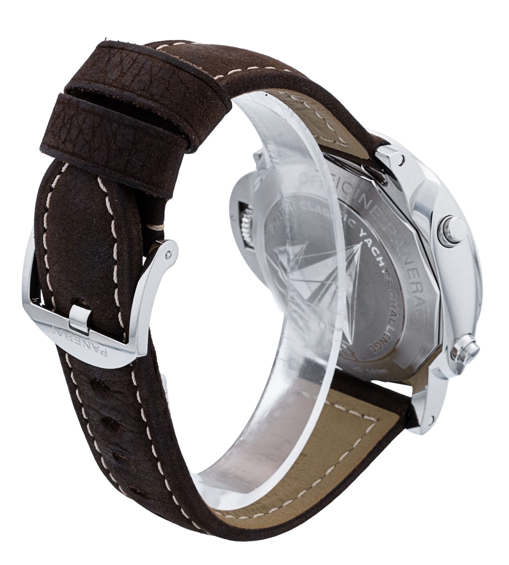 Panerai Luminor Chrono PAM00654 Thumbnail 3