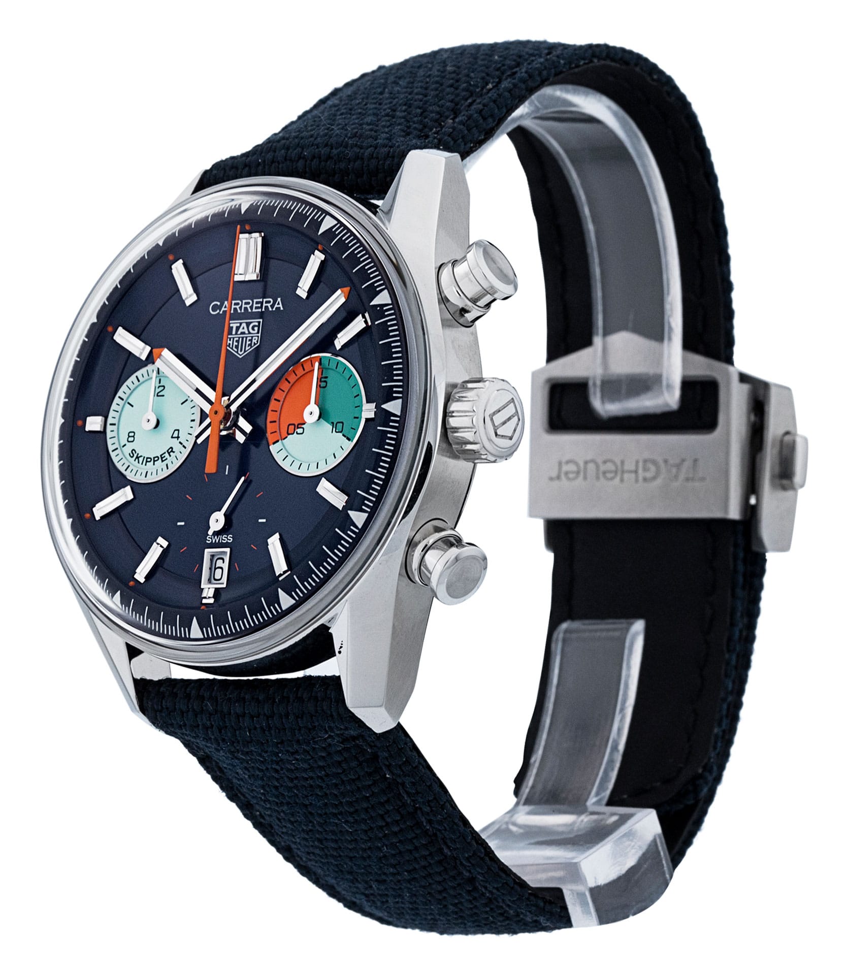 Tag Heuer Carrera CBS2213.FN6002 Thumbnail 2