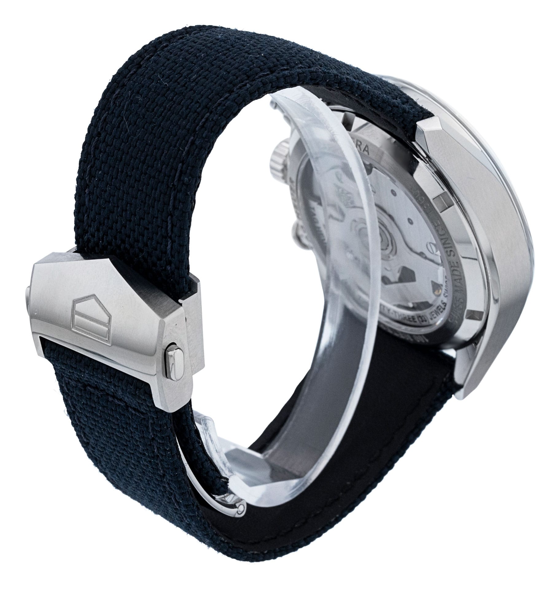 Tag Heuer Carrera CBS2213.FN6002 Thumbnail 3