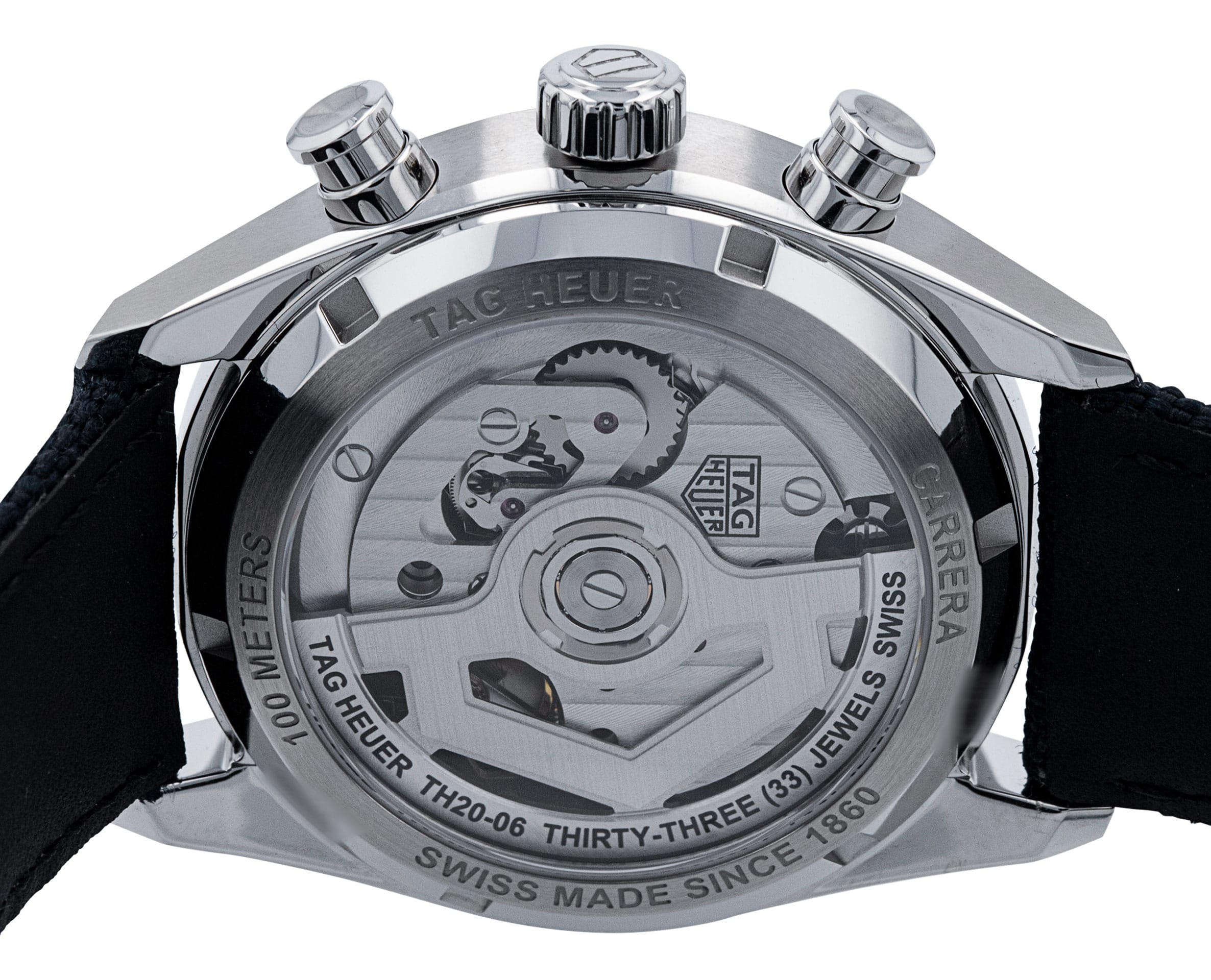 Tag Heuer Carrera CBS2213.FN6002 Thumbnail 4