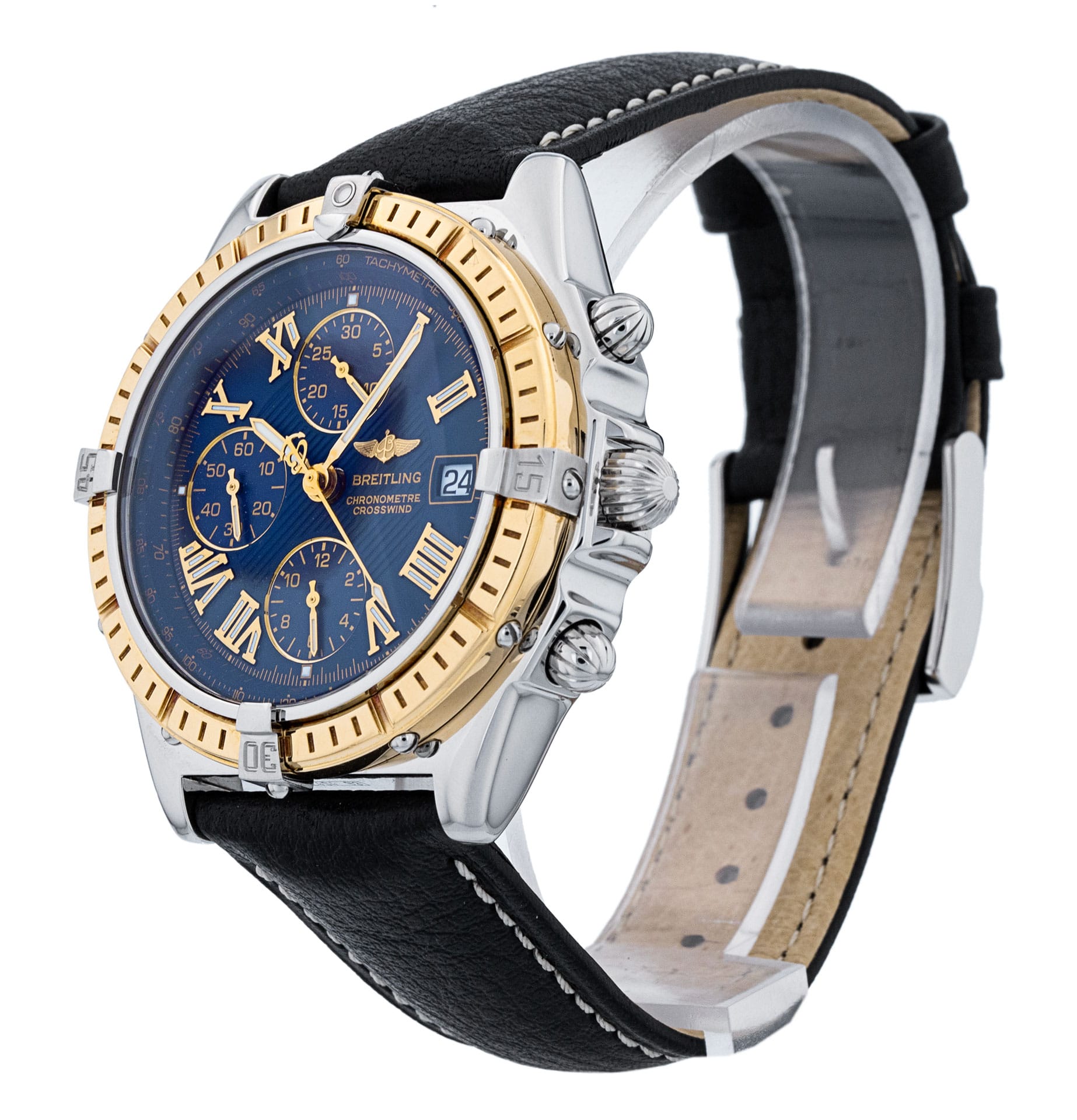 Breitling Crosswind D13355 Thumbnail 2