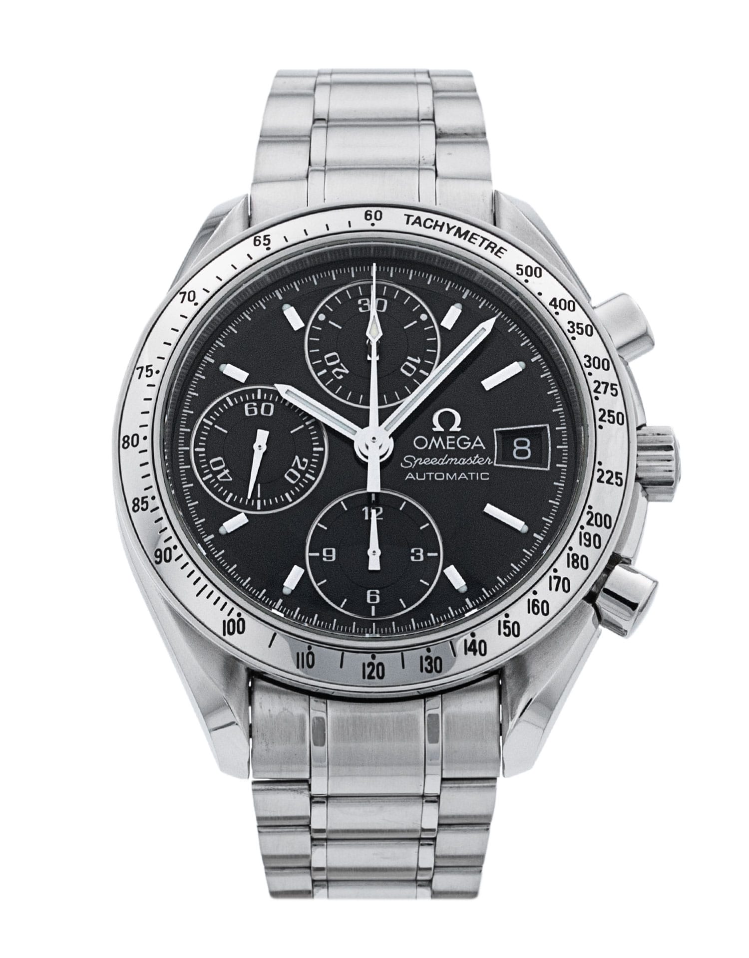 Omega Speedmaster Date 3513.50.00 Thumbnail 1