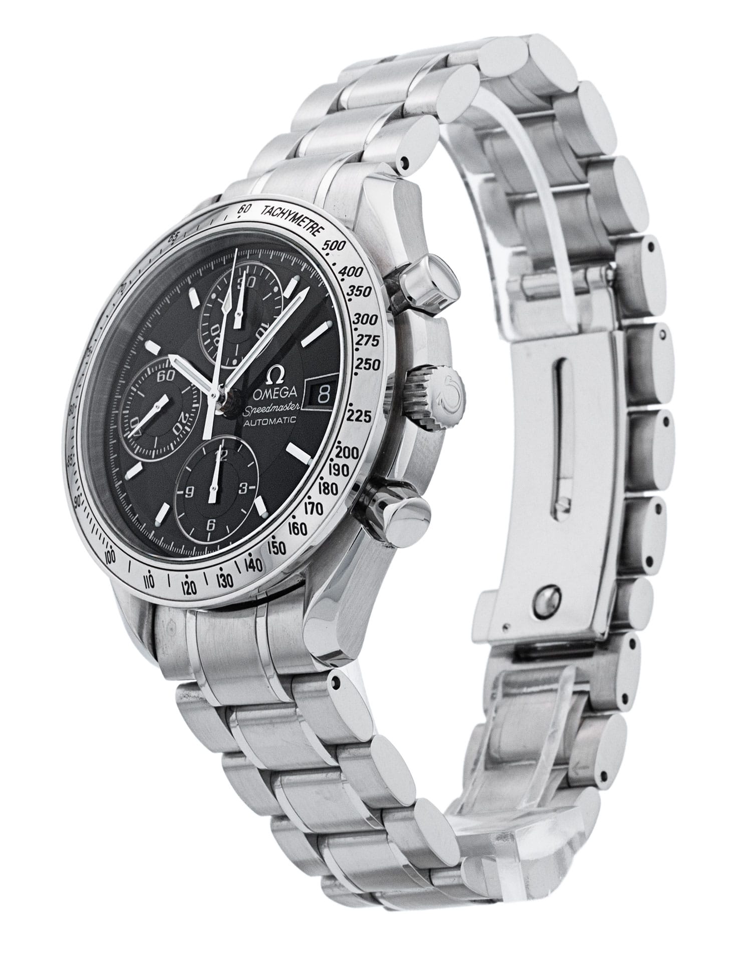 Omega Speedmaster Date 3513.50.00 Thumbnail 2