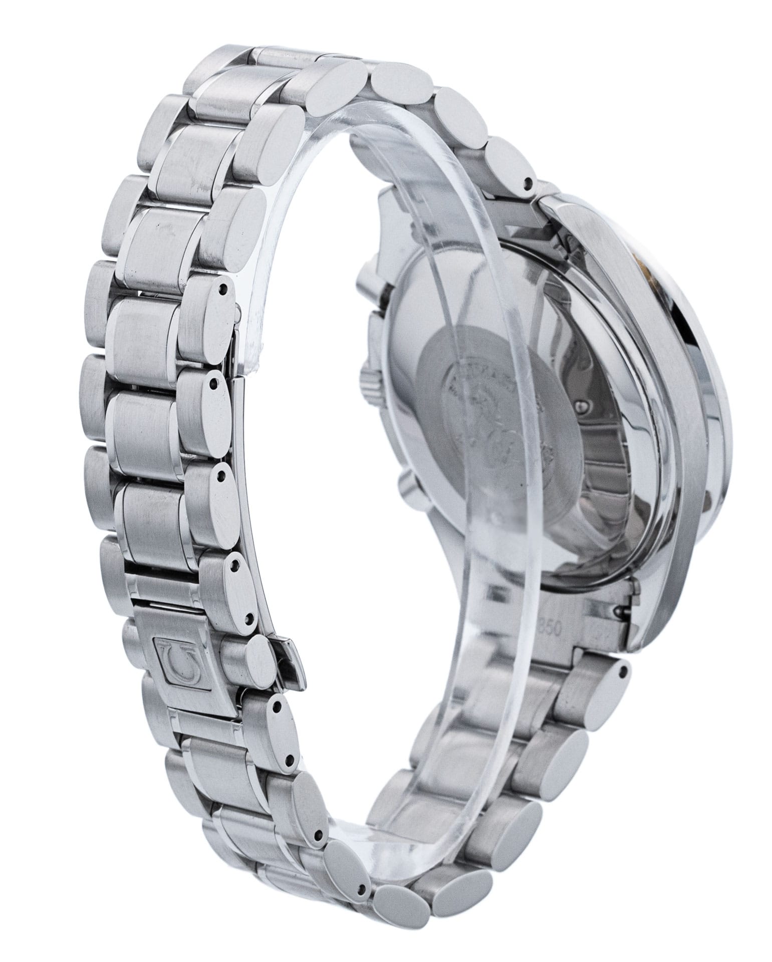 Omega Speedmaster Date 3513.50.00 Thumbnail 3