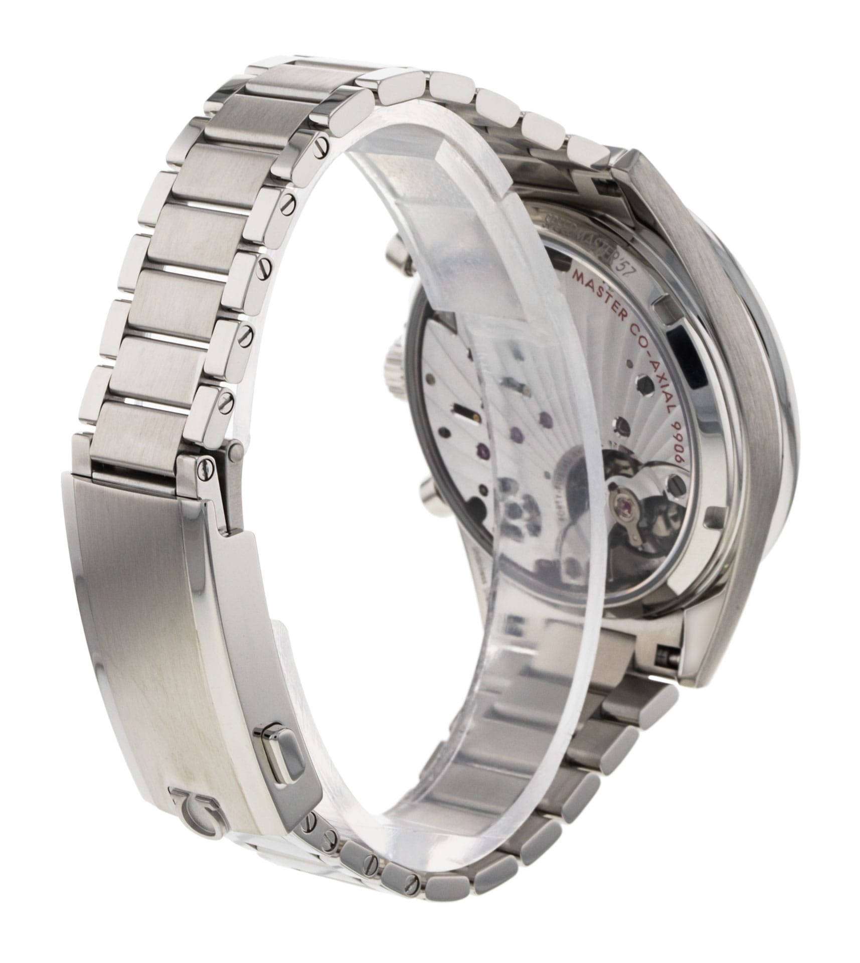 Omega Speedmaster 57 332.10.41.51.03.001 Thumbnail 3