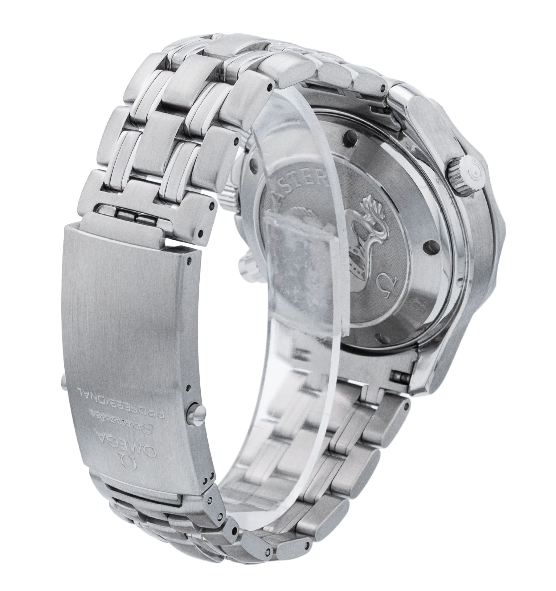 Omega Seamaster 300m 2225.80.00 Thumbnail 3