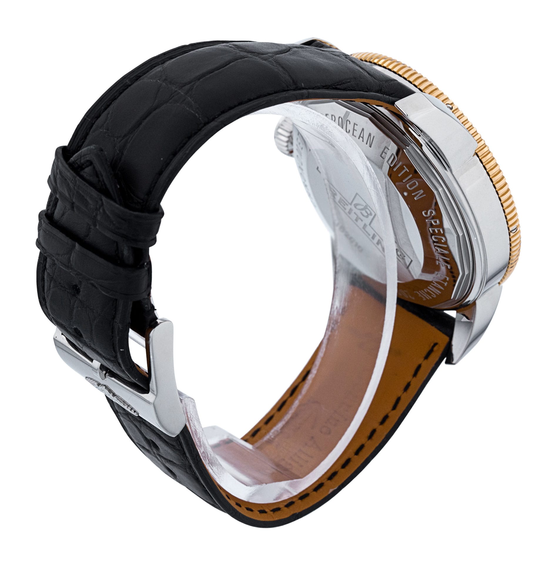 Breitling SuperOcean Heritage B20 Automatic 42 UB2010 Thumbnail 3