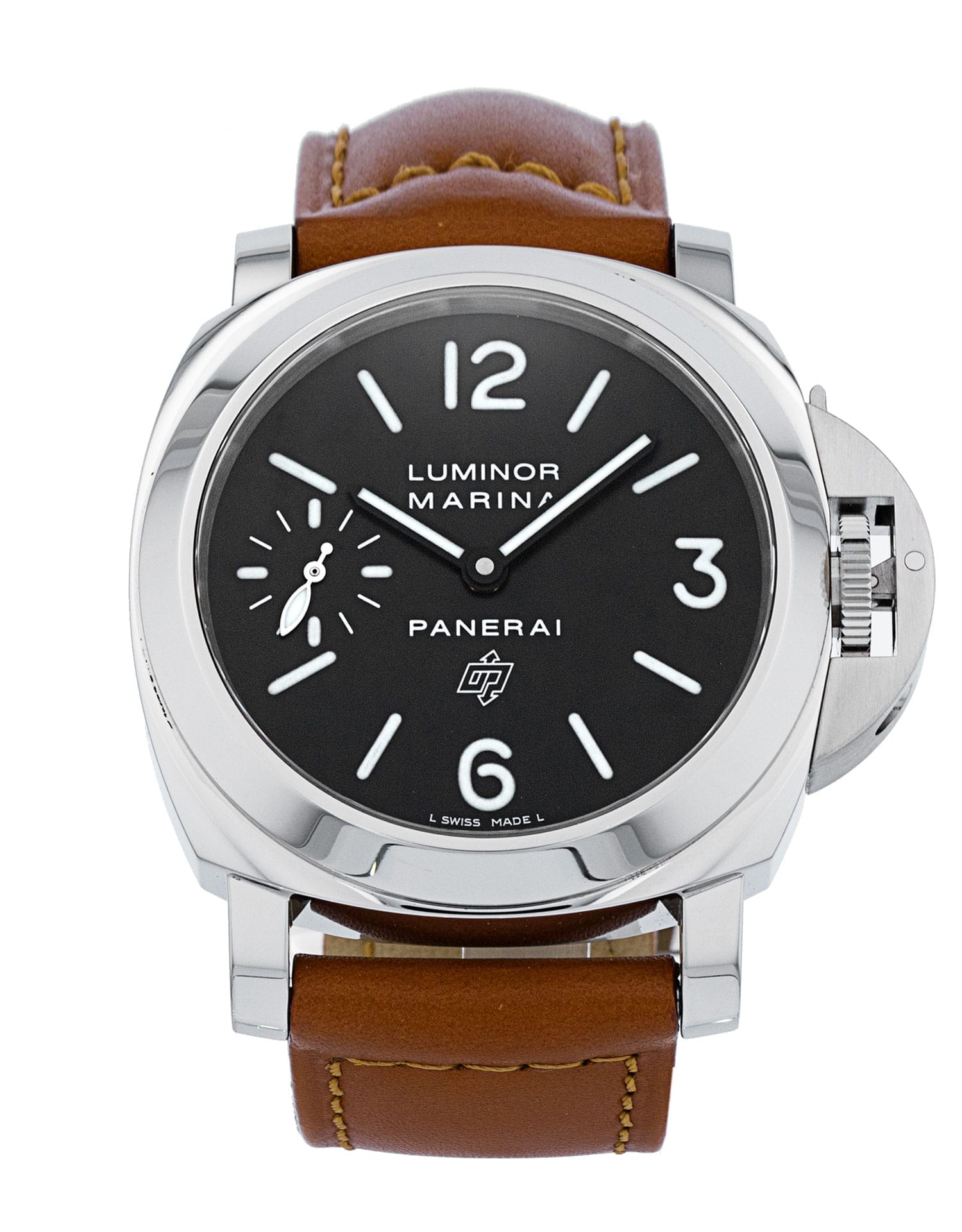 Panerai Luminor Marina PAM00005 Thumbnail 1