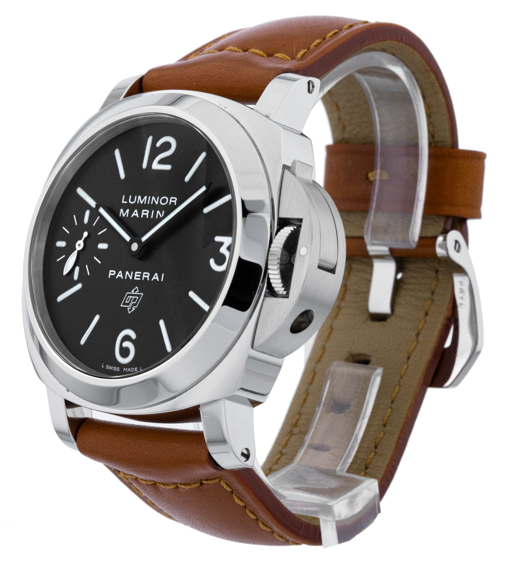 Panerai Luminor Marina PAM00005 Thumbnail 2