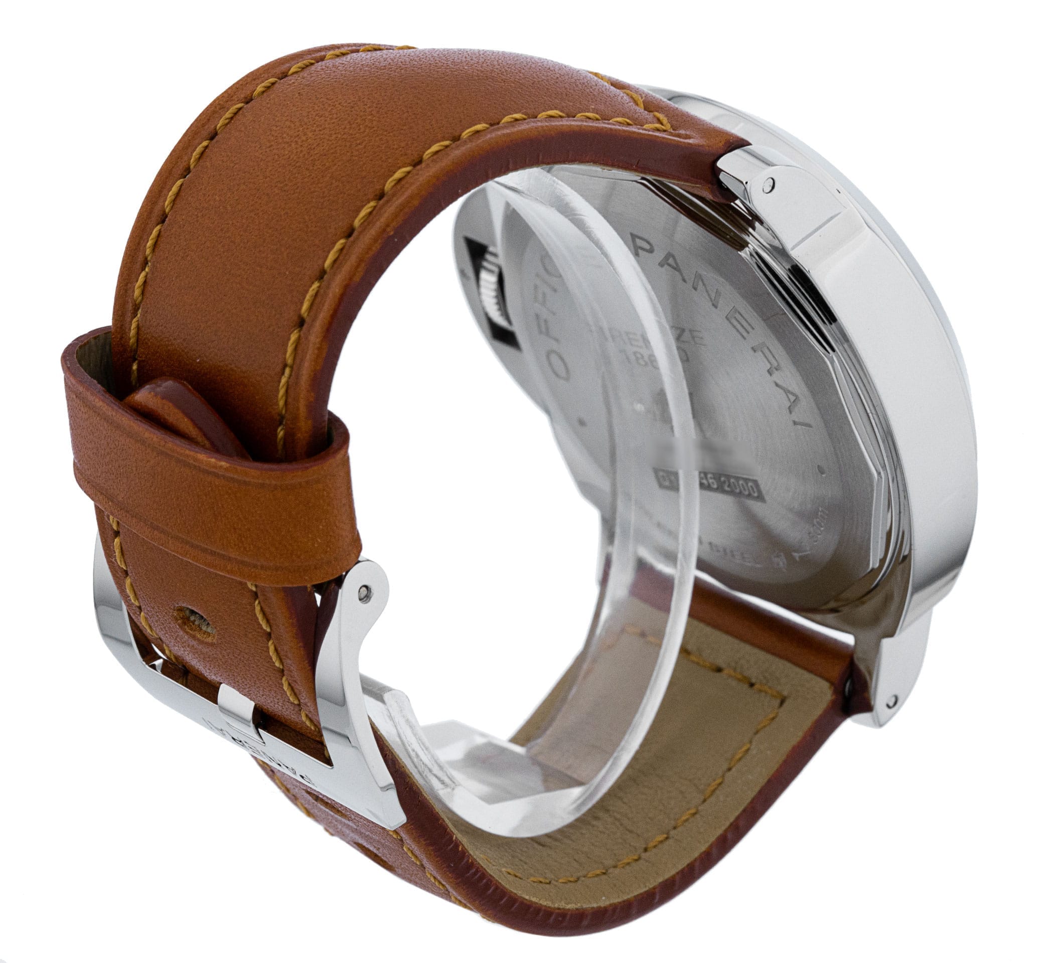 Panerai Luminor Marina PAM00005 Thumbnail 3