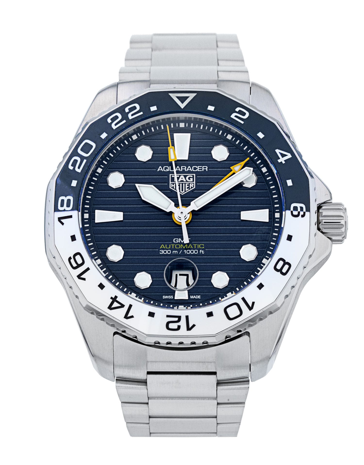 Tag Heuer Aquaracer WBP2010.BA0632 Thumbnail 1