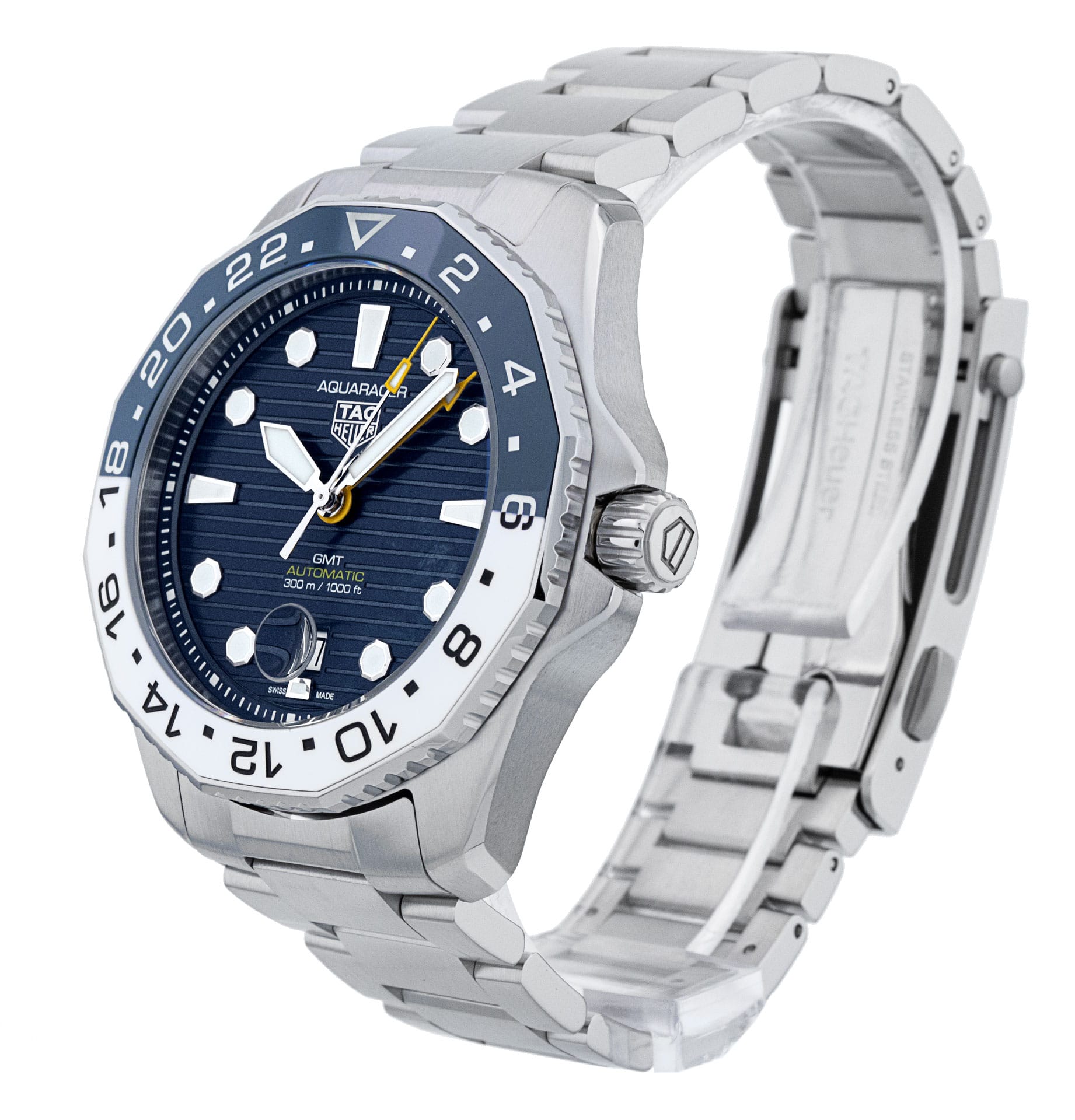 Tag Heuer Aquaracer WBP2010.BA0632 Thumbnail 2