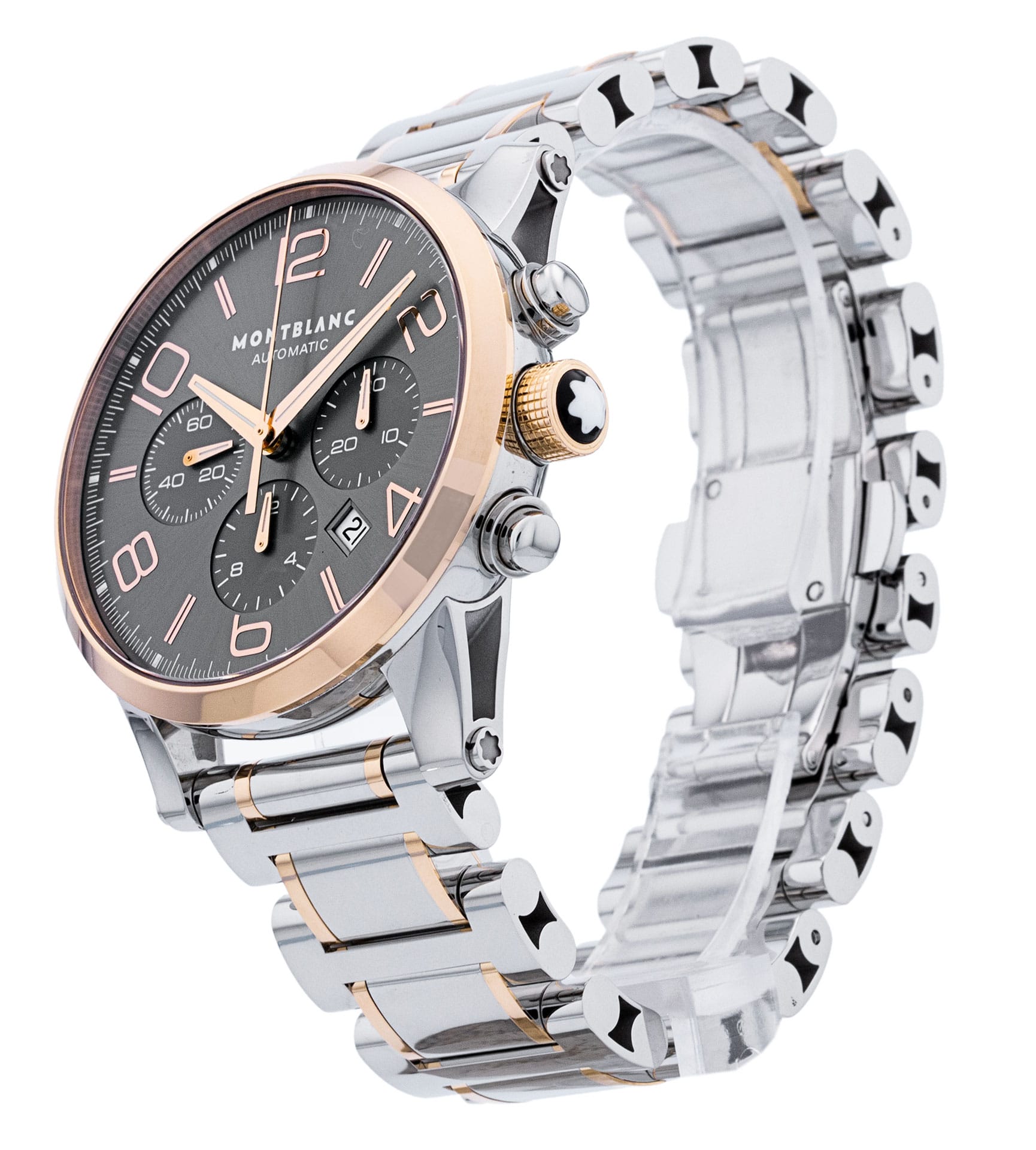 Montblanc TimeWalker 107321 Thumbnail 2