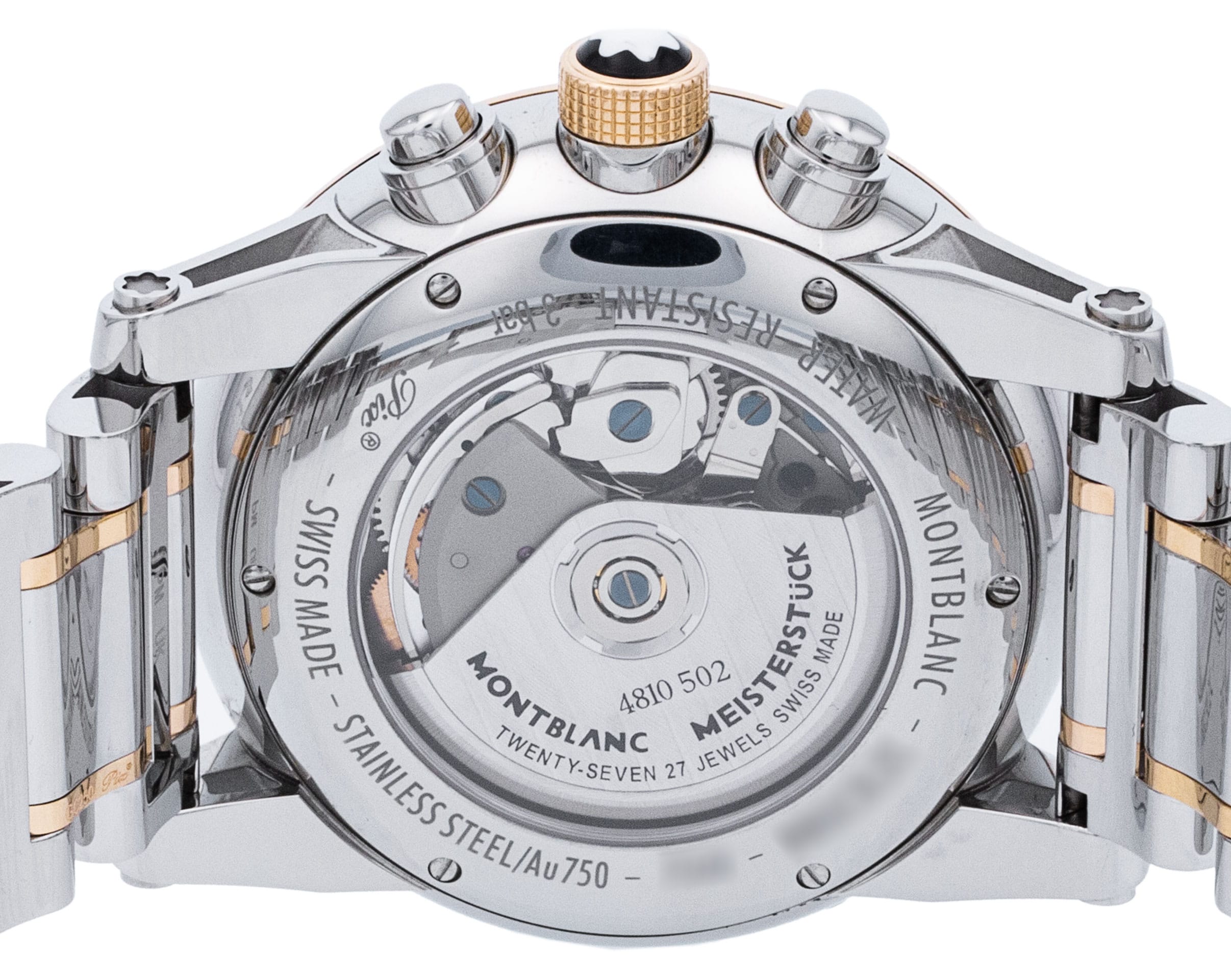 Montblanc TimeWalker 107321 Thumbnail 4