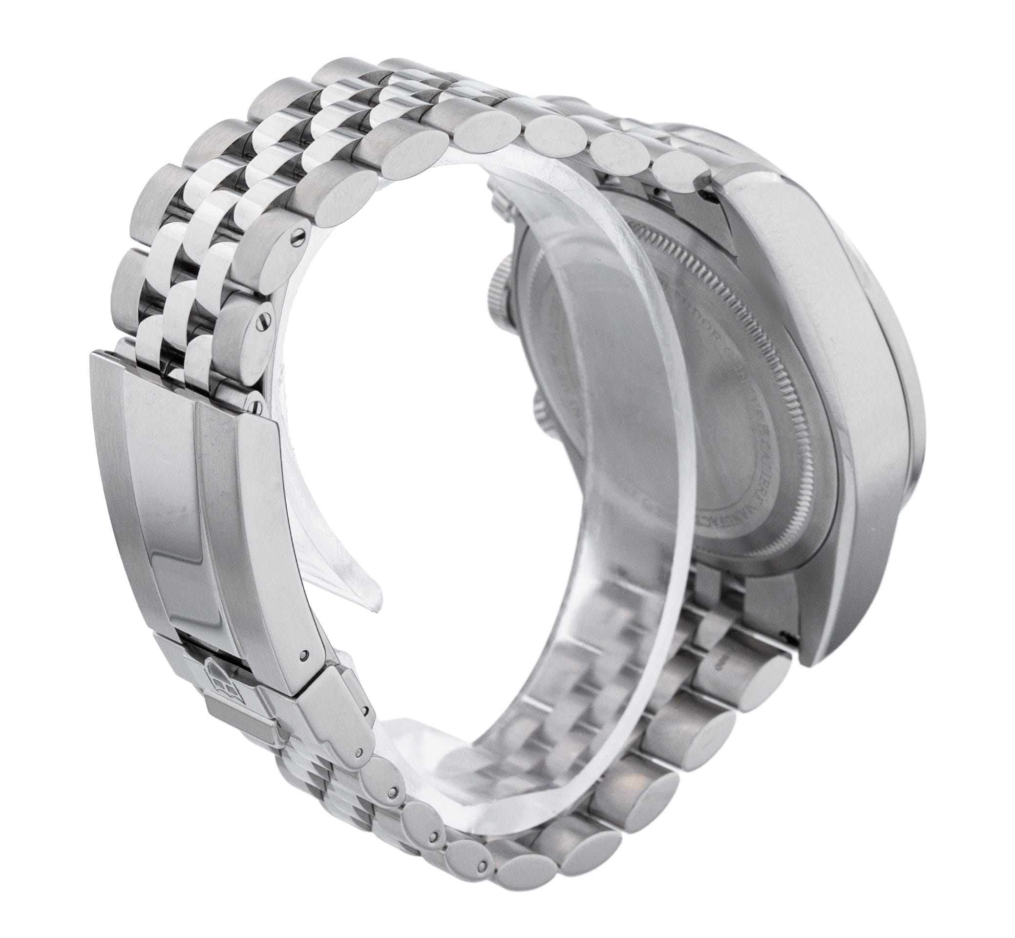 Tudor Black Bay Chrono M79360N-0019 Thumbnail 3