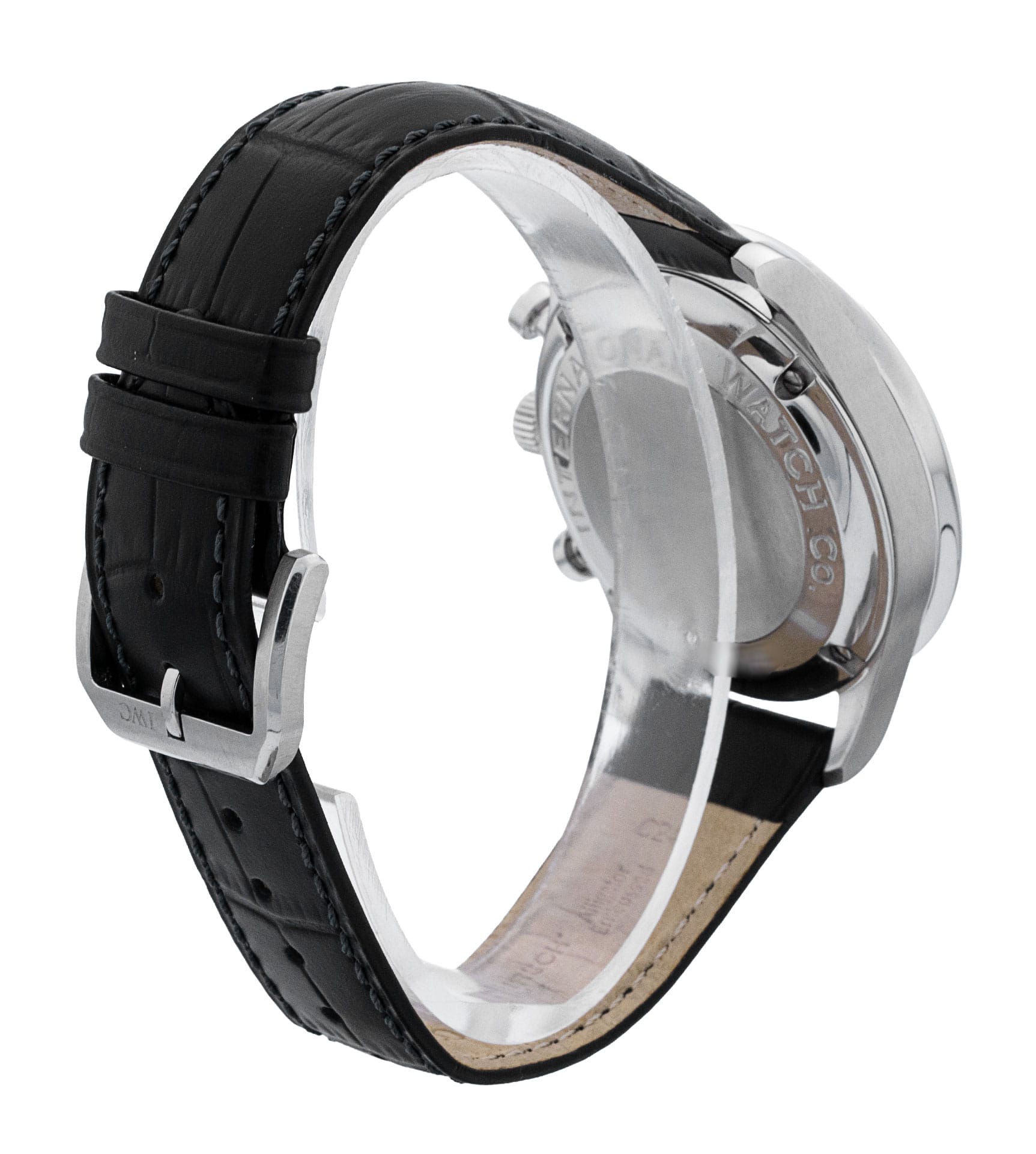 IWC Portugieser Chrono IW371438 Thumbnail 3