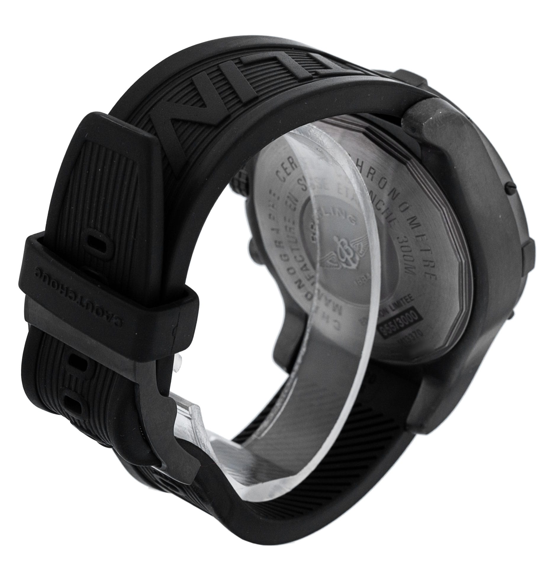 Breitling Super Avenger M13370 Thumbnail 3