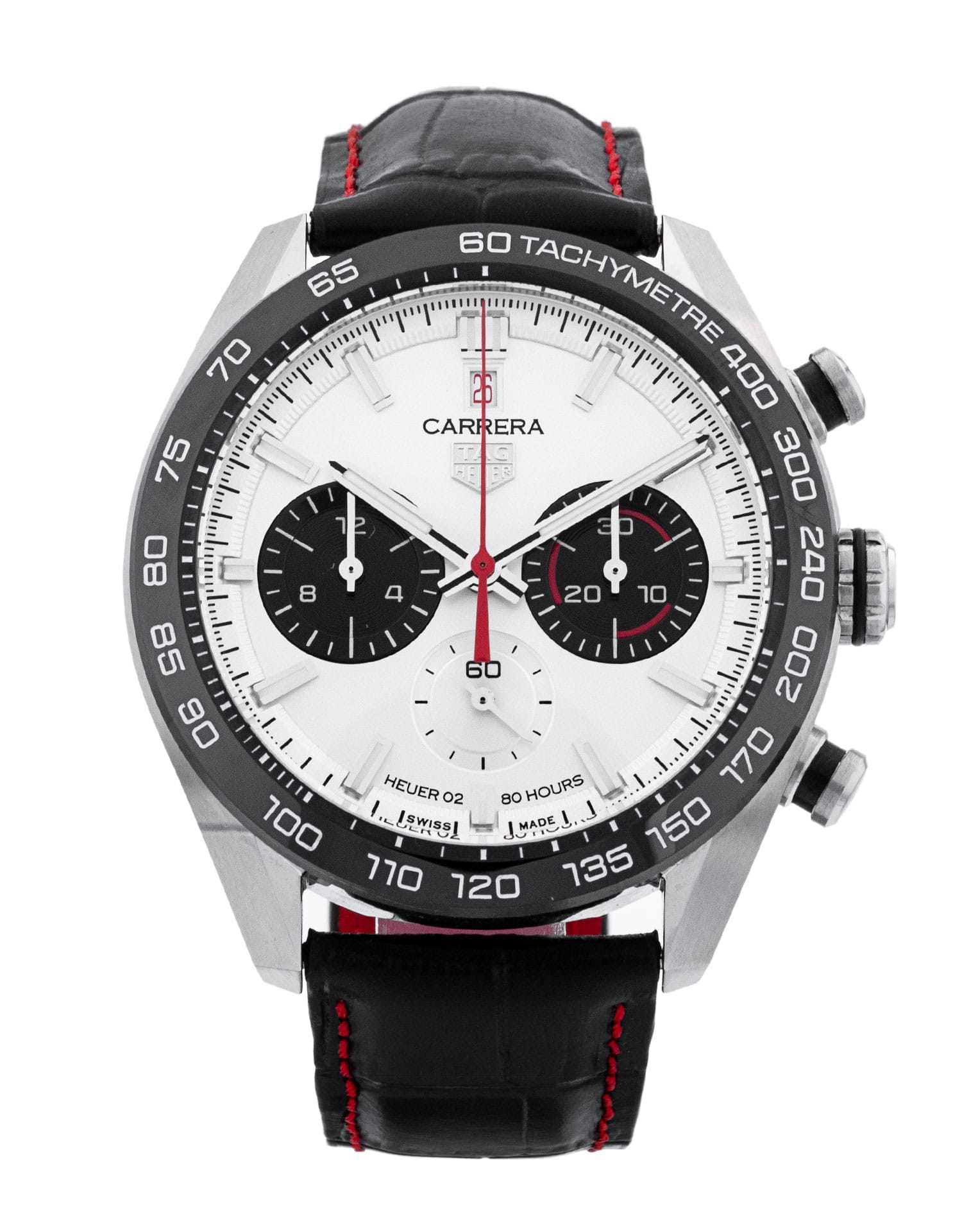 Tag Heuer Carrera CBN2A1D.BA0643 Thumbnail 1