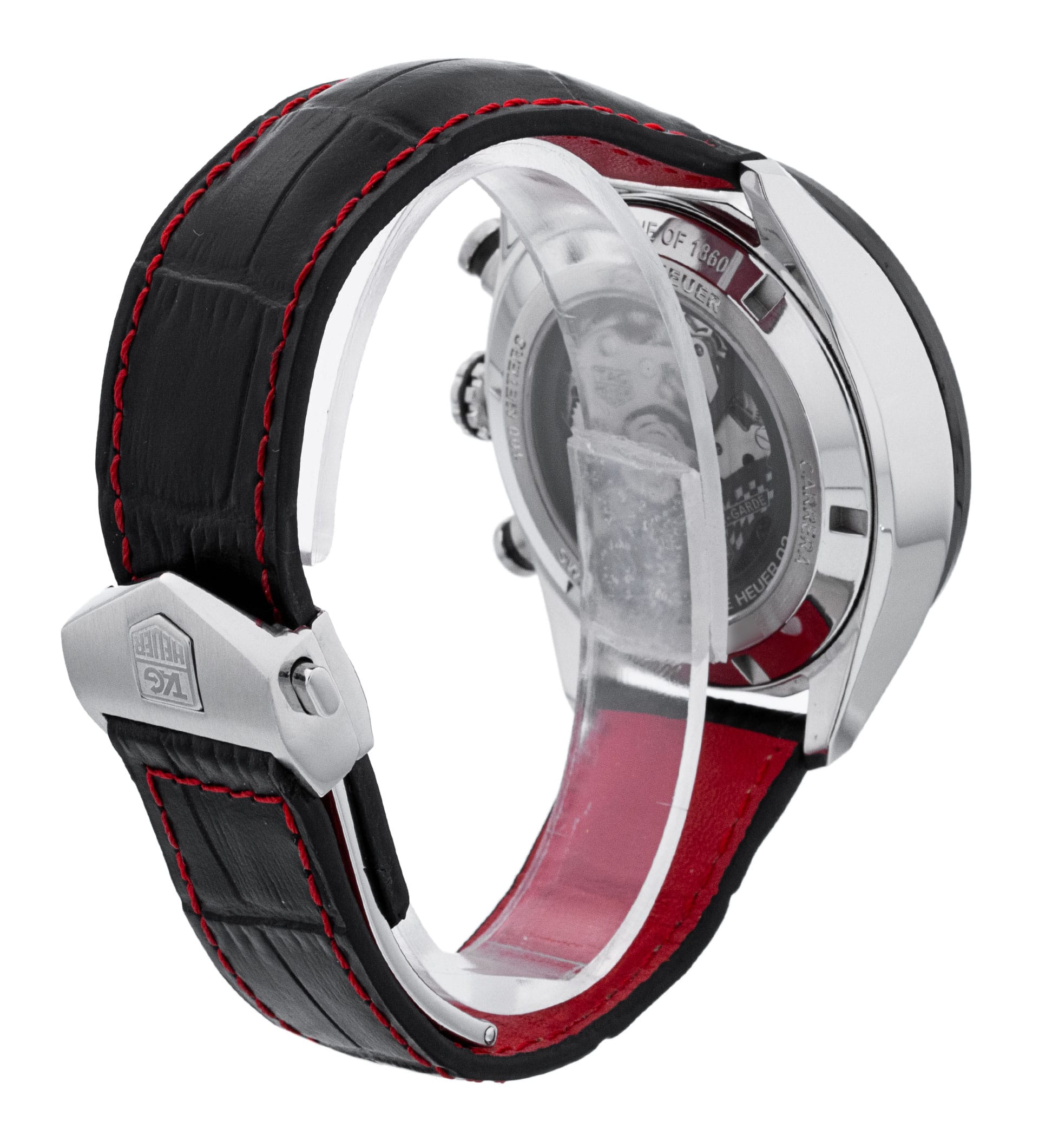 Tag Heuer Carrera CBN2A1D.BA0643 Thumbnail 3