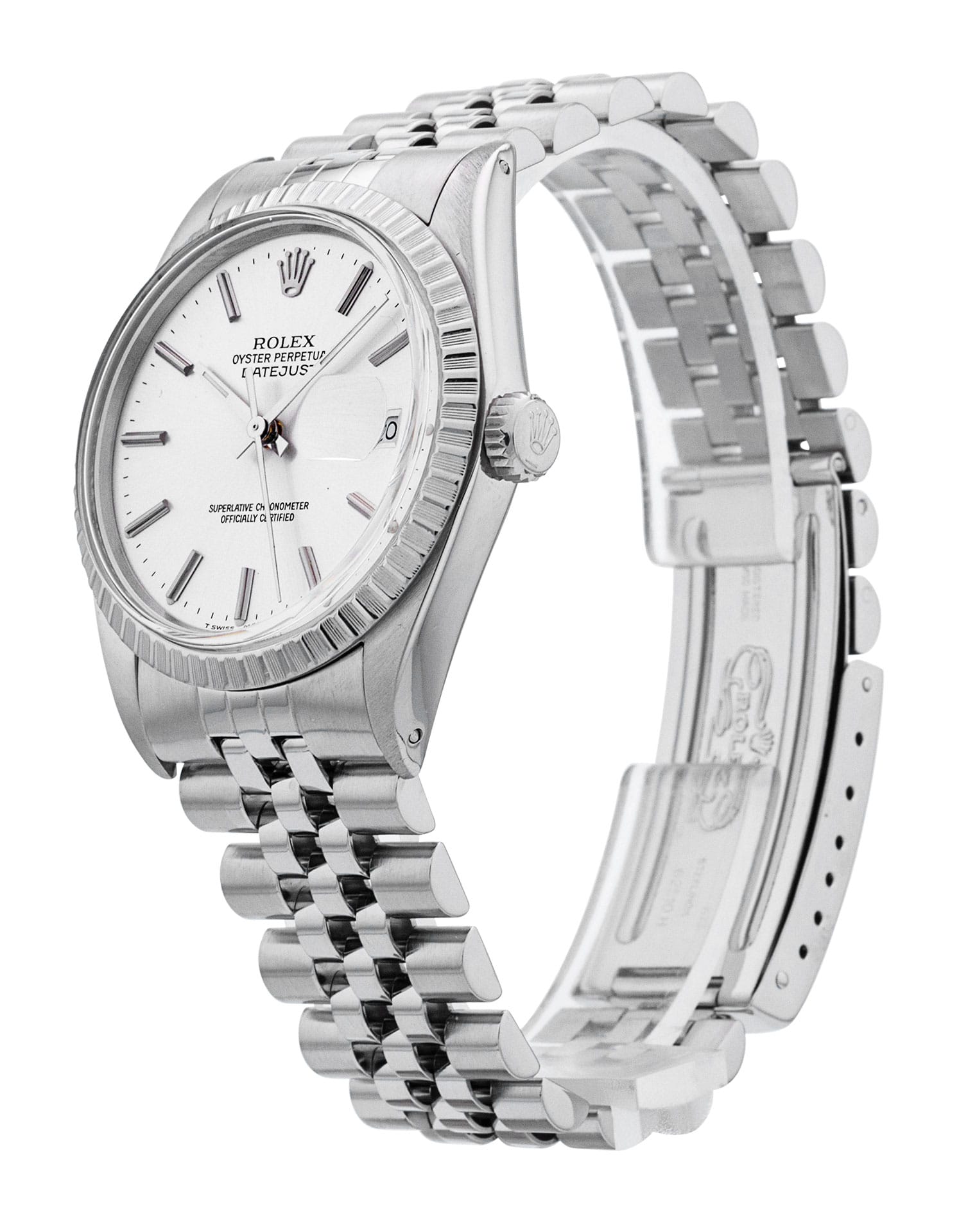 Rolex Datejust 16030 Thumbnail 2
