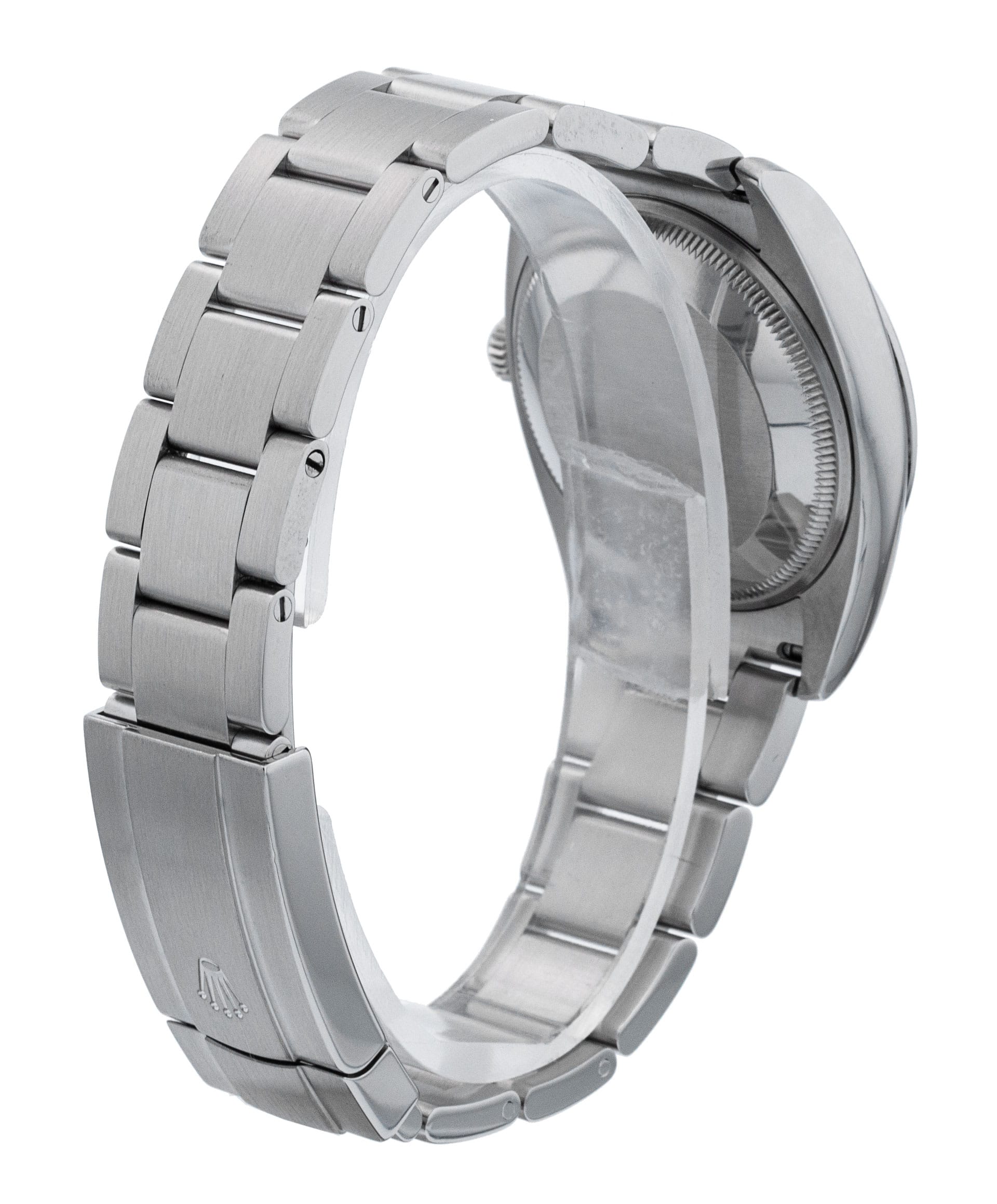 Rolex Oyster Perpetual 114200 Thumbnail 3