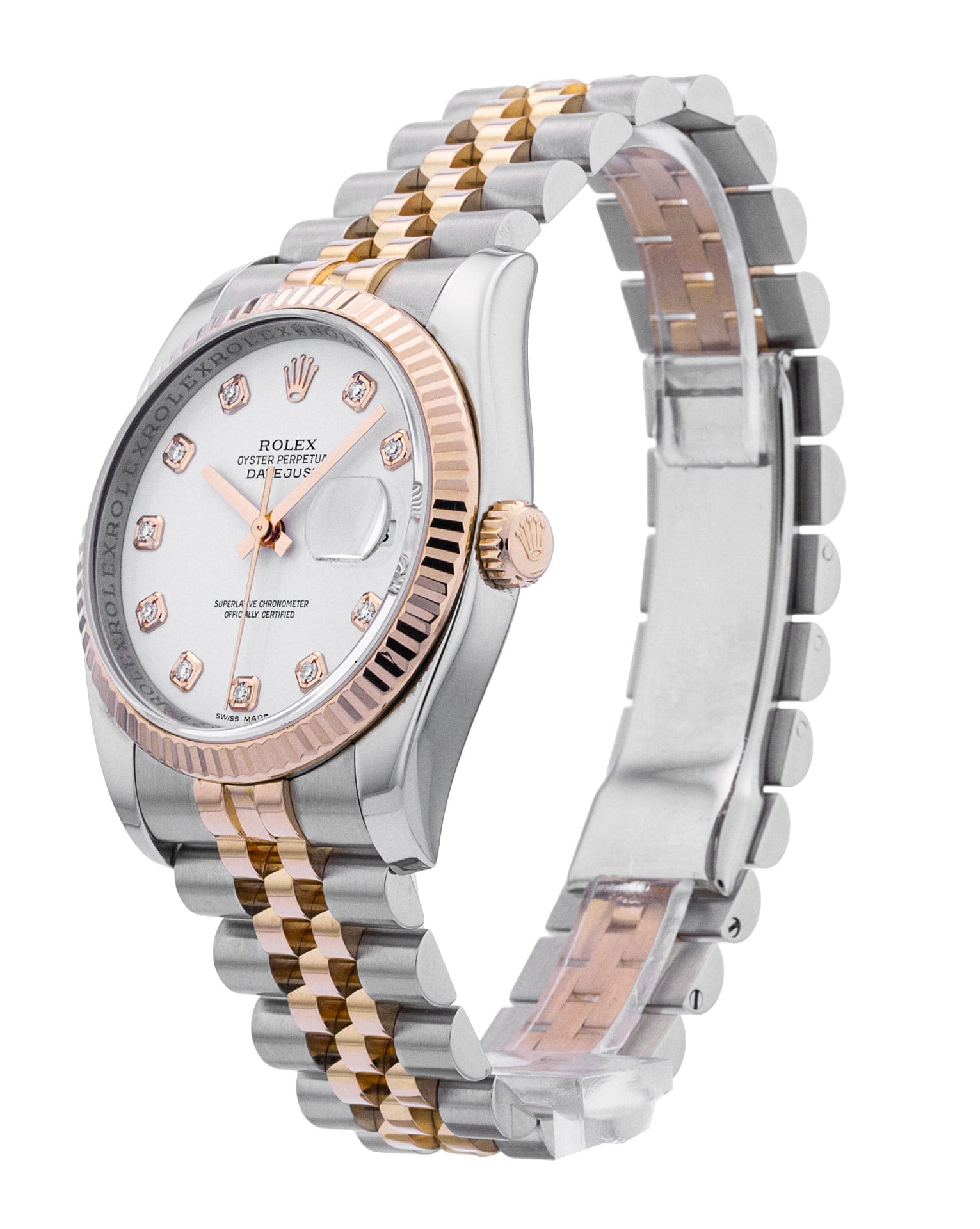 Rolex Datejust 116231 Thumbnail 2