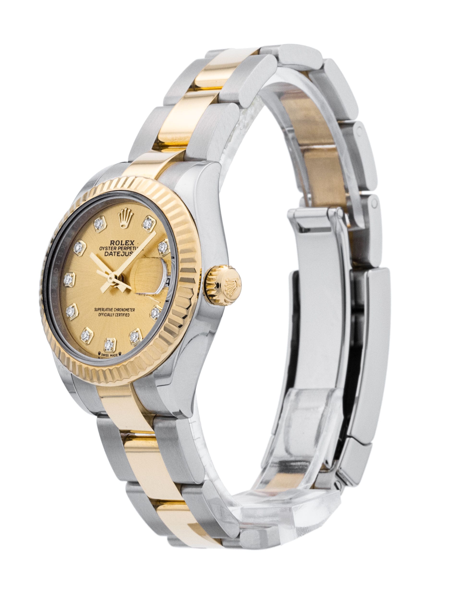 Rolex Datejust Lady 28 279173 Thumbnail 2