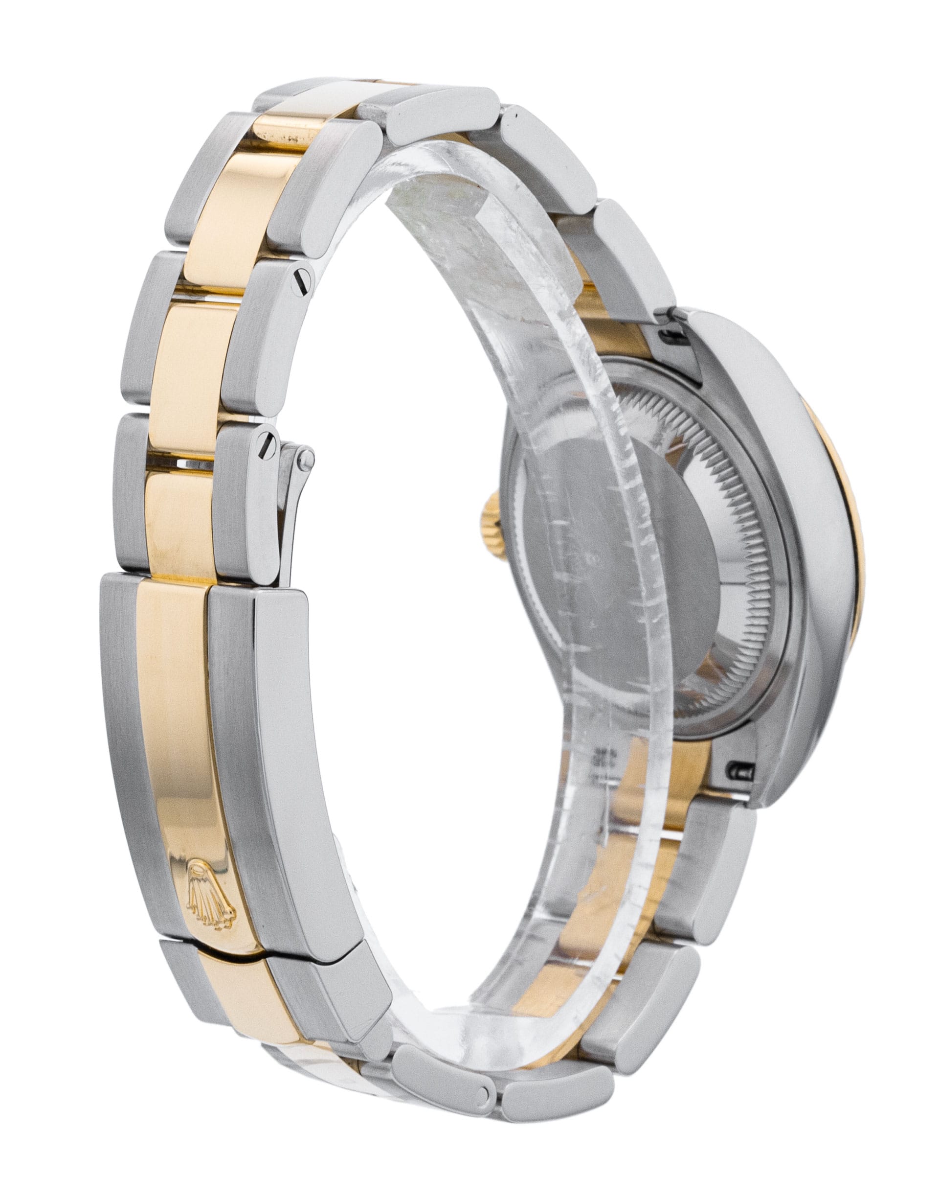 Rolex Datejust Lady 28 279173 Thumbnail 3