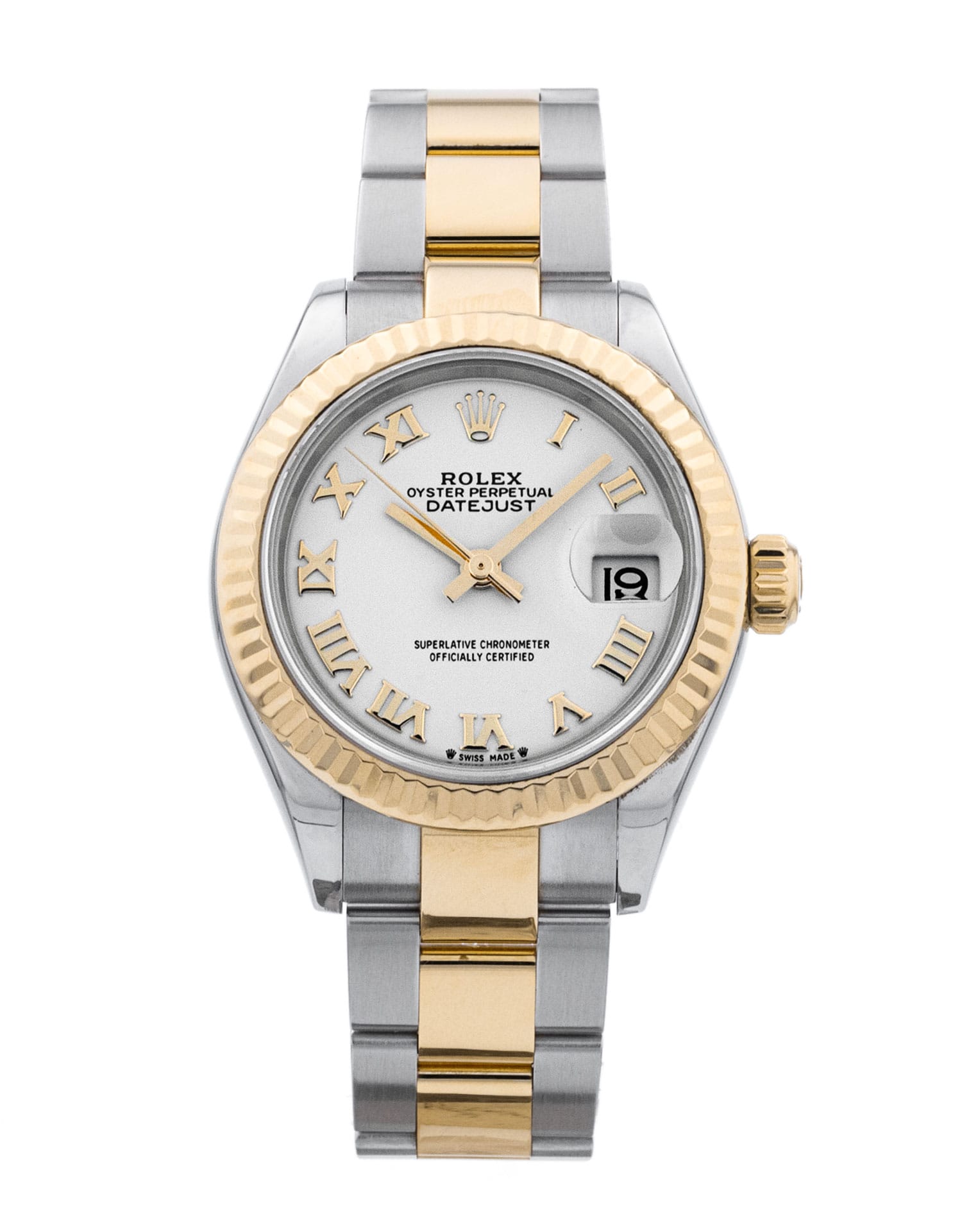 Rolex Datejust Lady 28 279173 Thumbnail 1