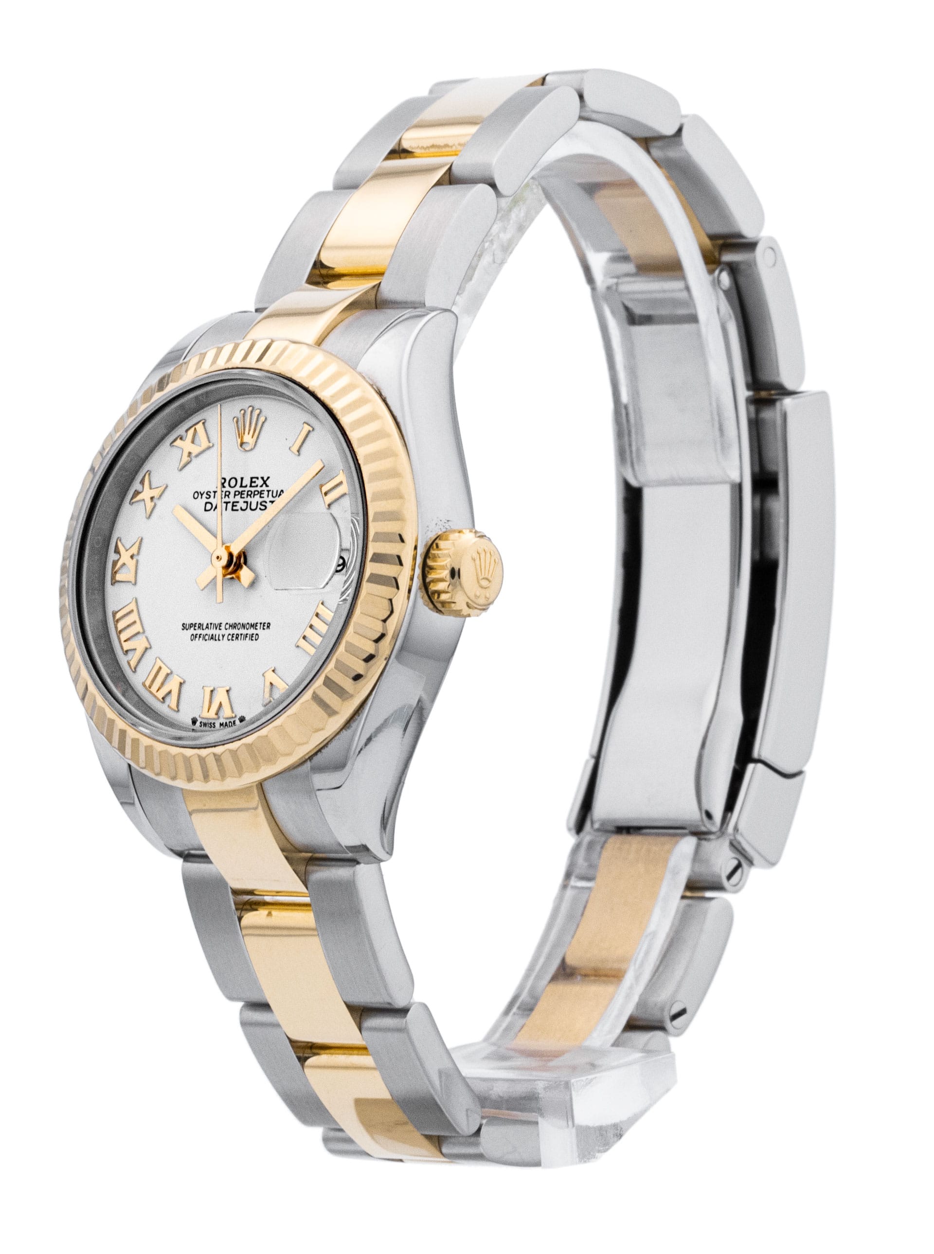 Rolex Datejust Lady 28 279173 Thumbnail 2