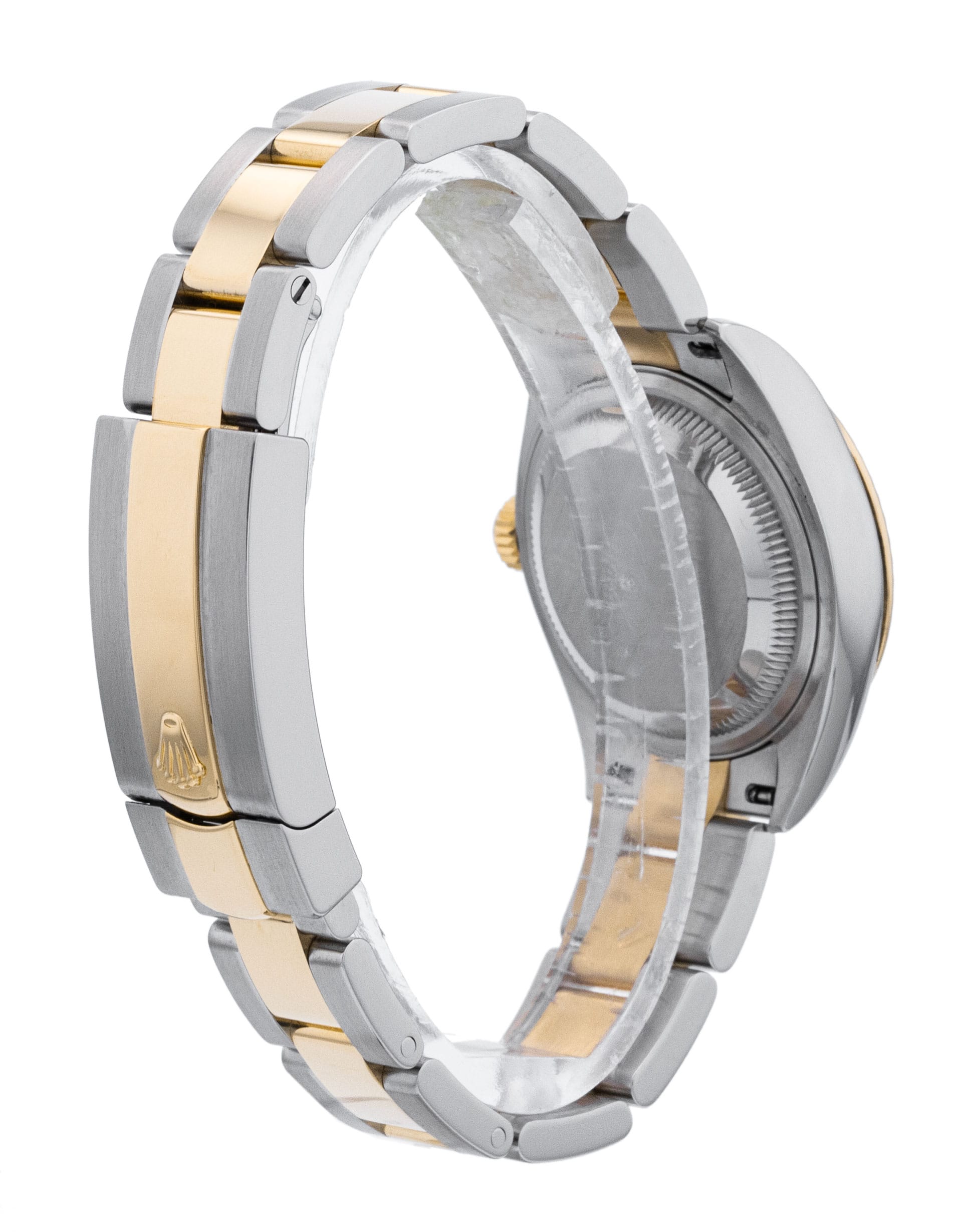 Rolex Datejust Lady 28 279173 Thumbnail 3