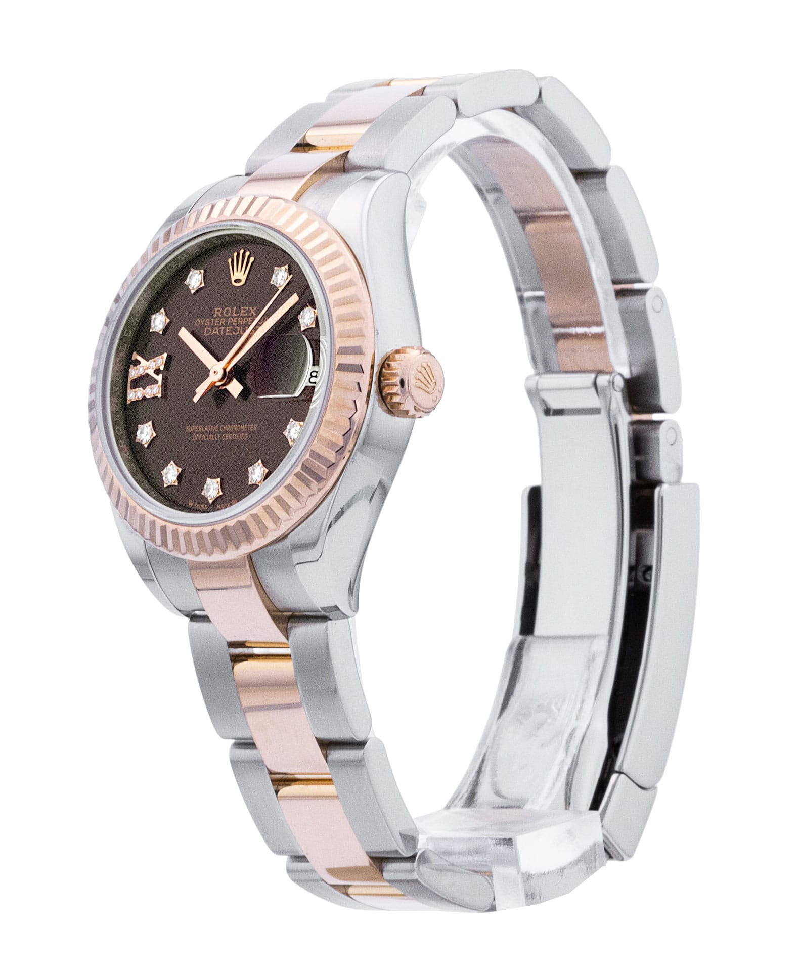 Rolex Datejust Lady 28 279171 Thumbnail 2