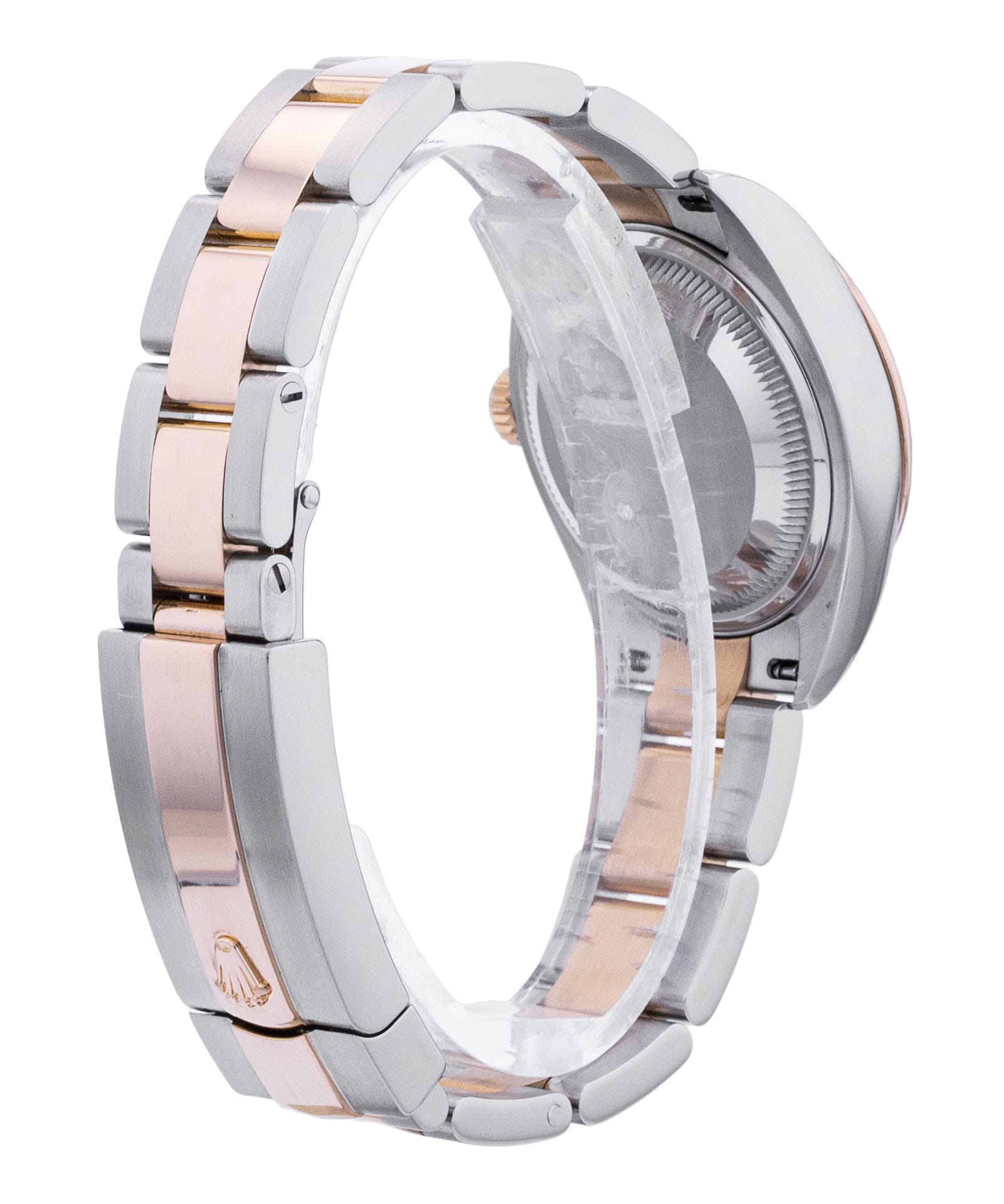 Rolex Datejust Lady 28 279171 Thumbnail 3