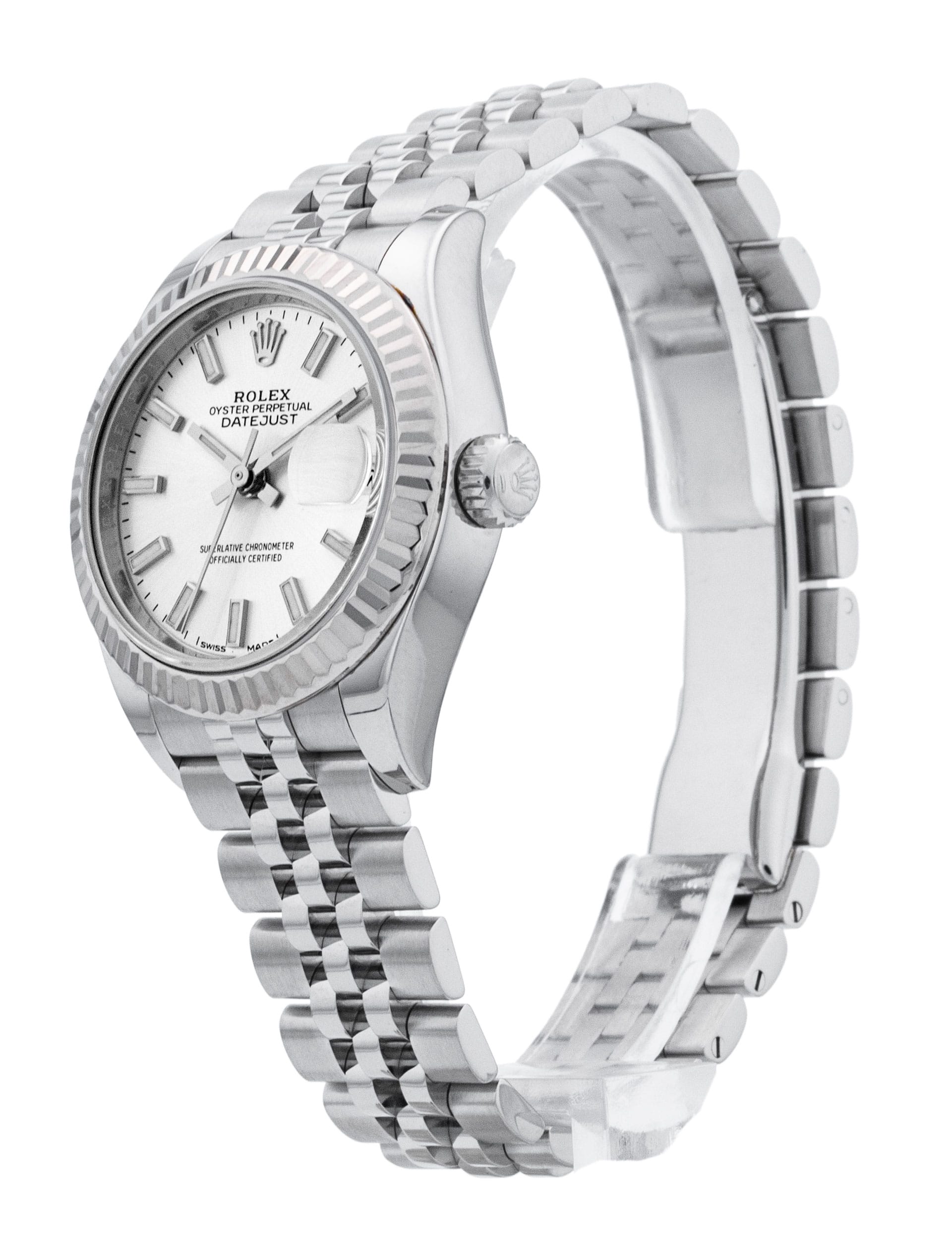 Rolex Datejust Lady 28 279174 Thumbnail 2