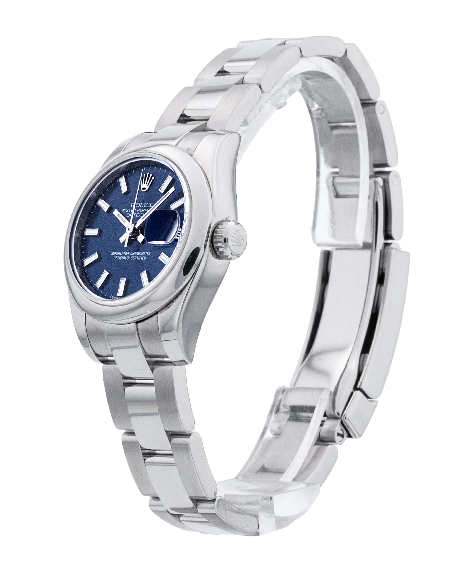 Rolex Datejust Lady 179160 Thumbnail 2