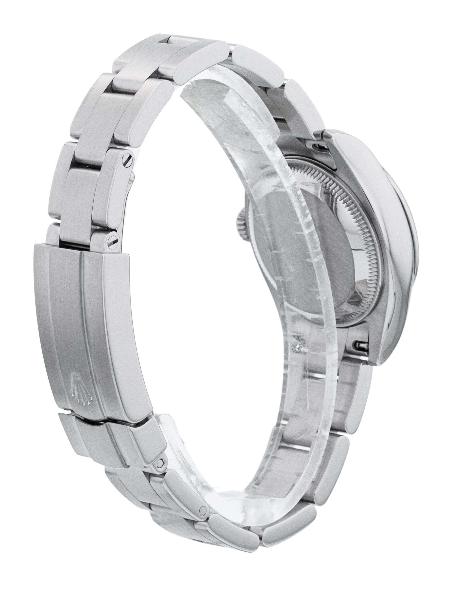 Rolex Lady Oyster Perpetual 176200 Thumbnail 3