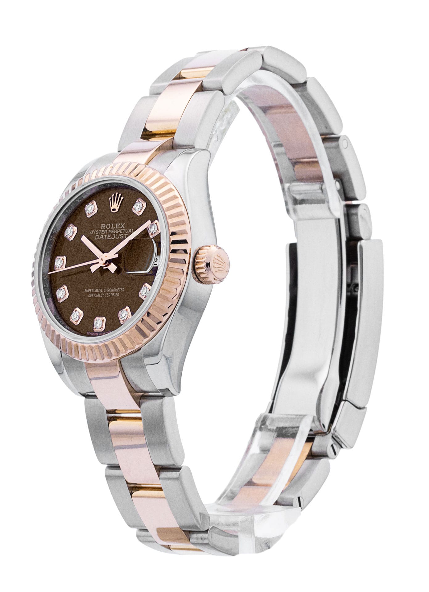 Rolex Datejust Lady 28 279171 Thumbnail 2